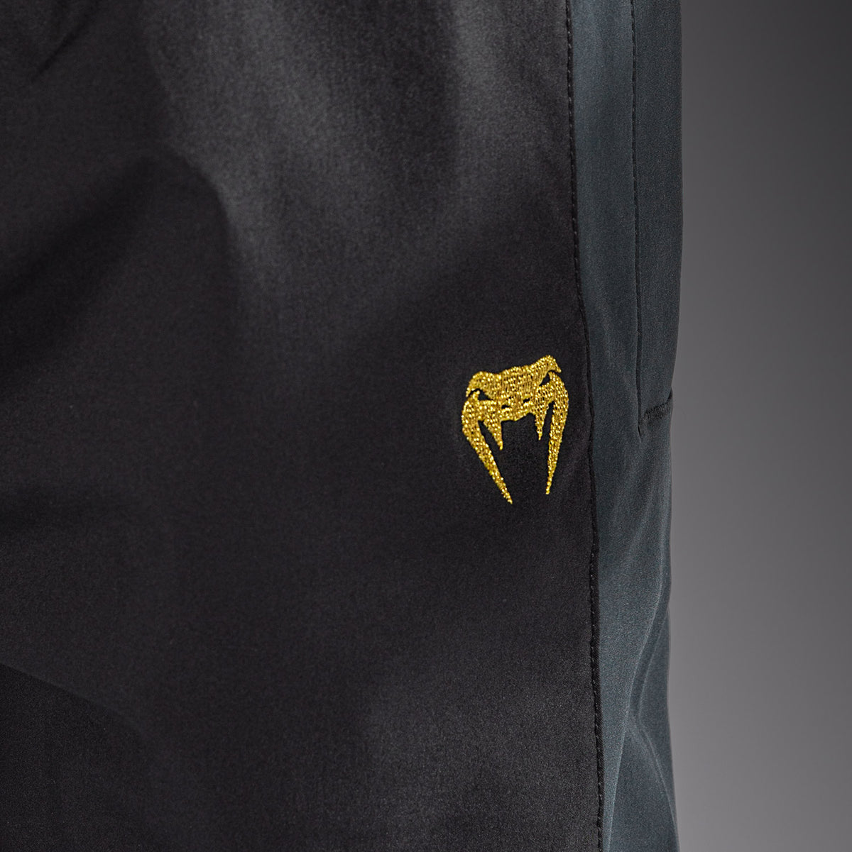 Pantalon de jogging Pour Enfant Venum Vectra - Noir/Or - product-type_Pantalons de jogging