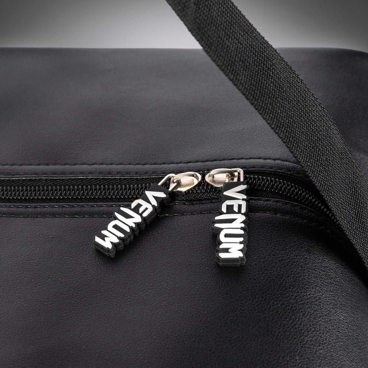 Sac de Sport Venum – Noir/Blanc - product-type_Sacs de sport