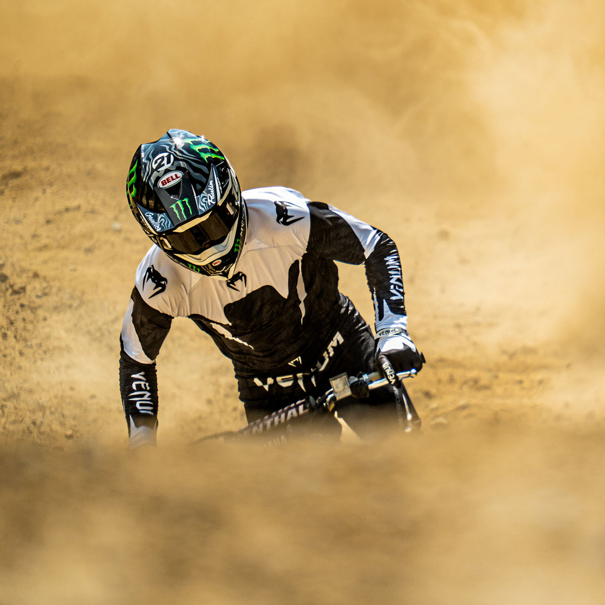 Maillot de Motocross Venum MX Elite - Noir - product-type_Maillot Motocross