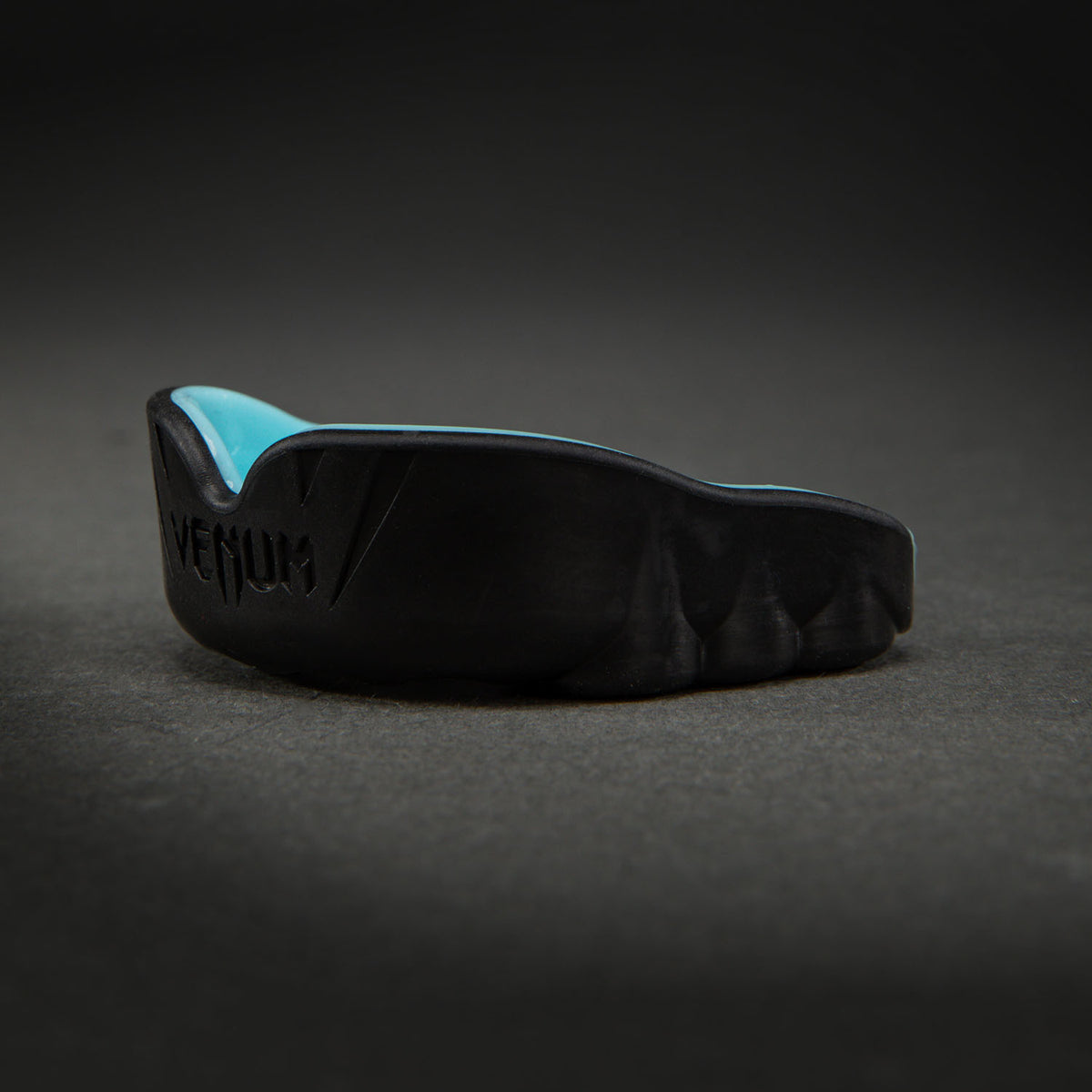 Protège-dents Venum Challenger - Noir/Turquoise - product-type_Protège-dents