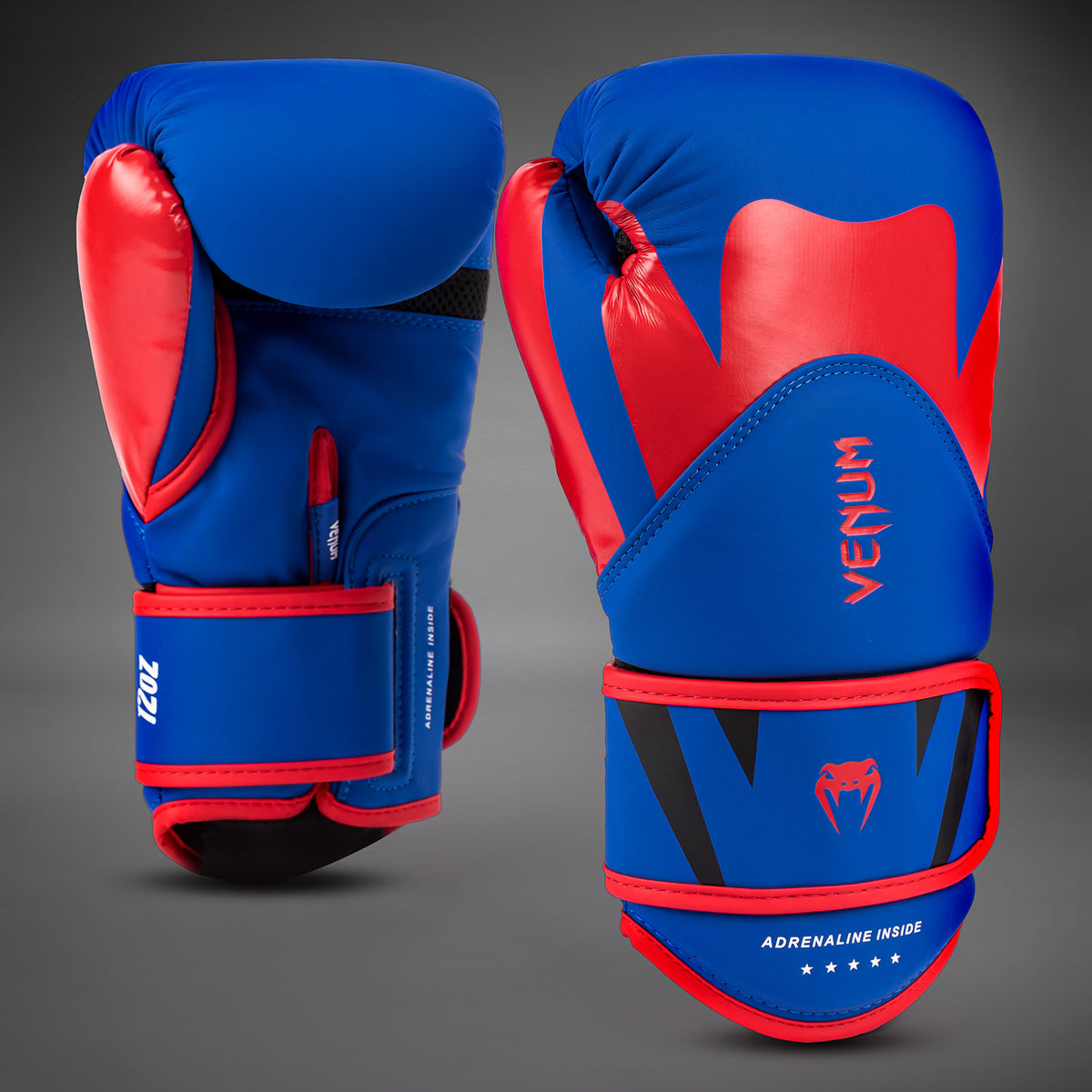 Gants de Boxe Venum Challenger 4.0 - Bleu Royal - product-type_Gants de boxe