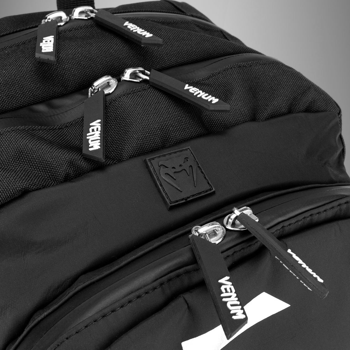 Sac à Dos Venum Challenger Pro Evo (20-25L) – Noir/Blanc - product-type_Sacs de sport