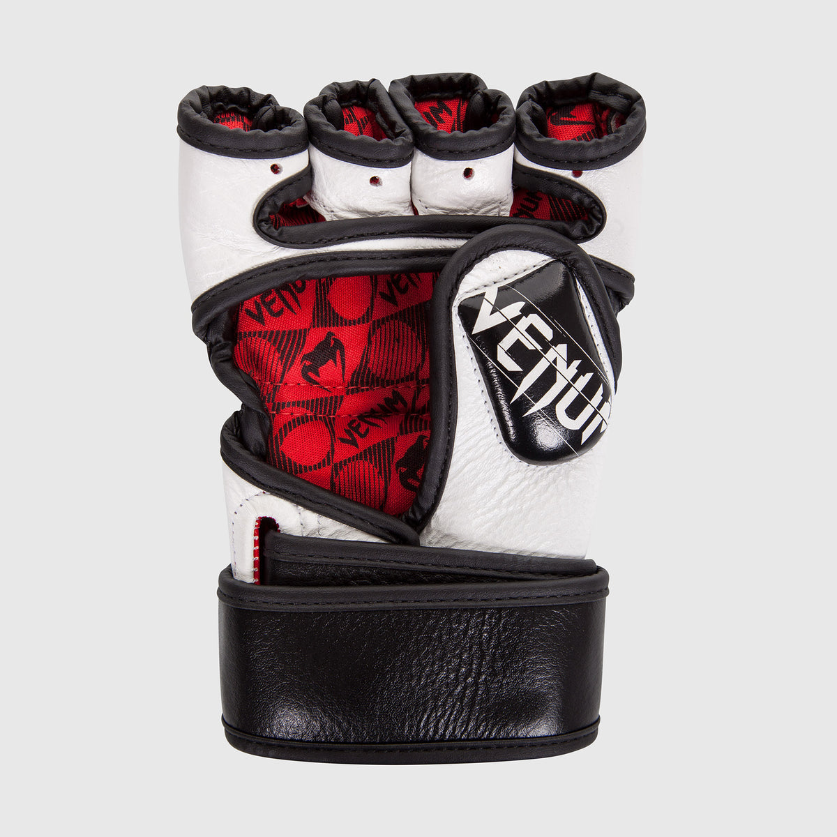 Gants de MMA Undisputed 2.0 Venum - Cuir Nappa - Noir - product-type_Gants de MMA