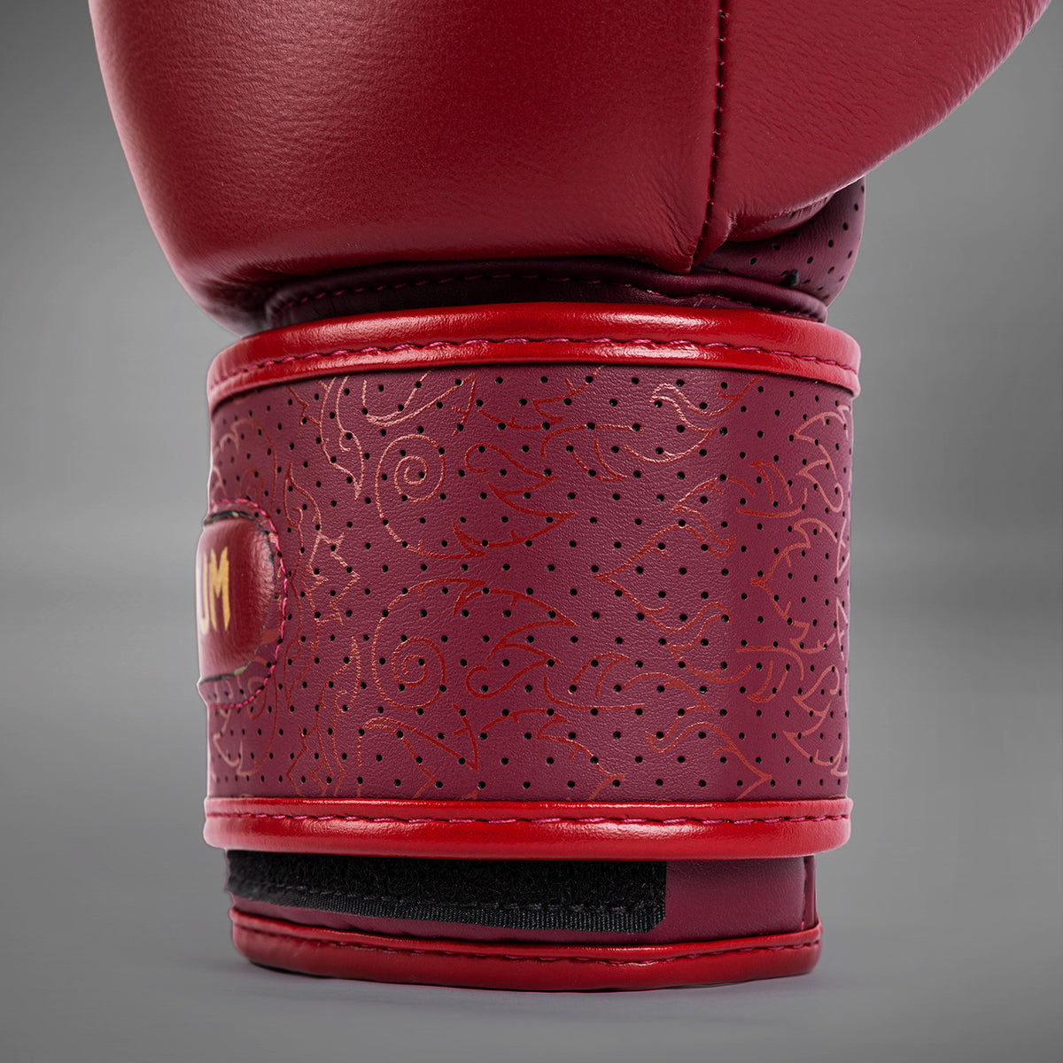 Gants de Boxe Venum Power 2.0 - Bordeaux - product-type_Gants de boxe