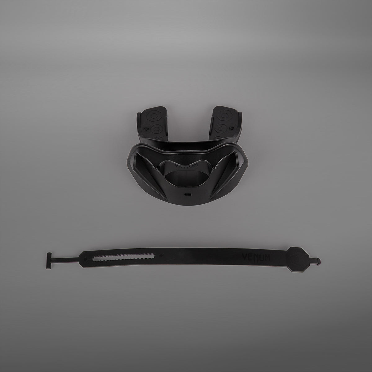 Protège-dents Venum Elite OG Edition - Noir/Noir - product-type_Protège-lèvres