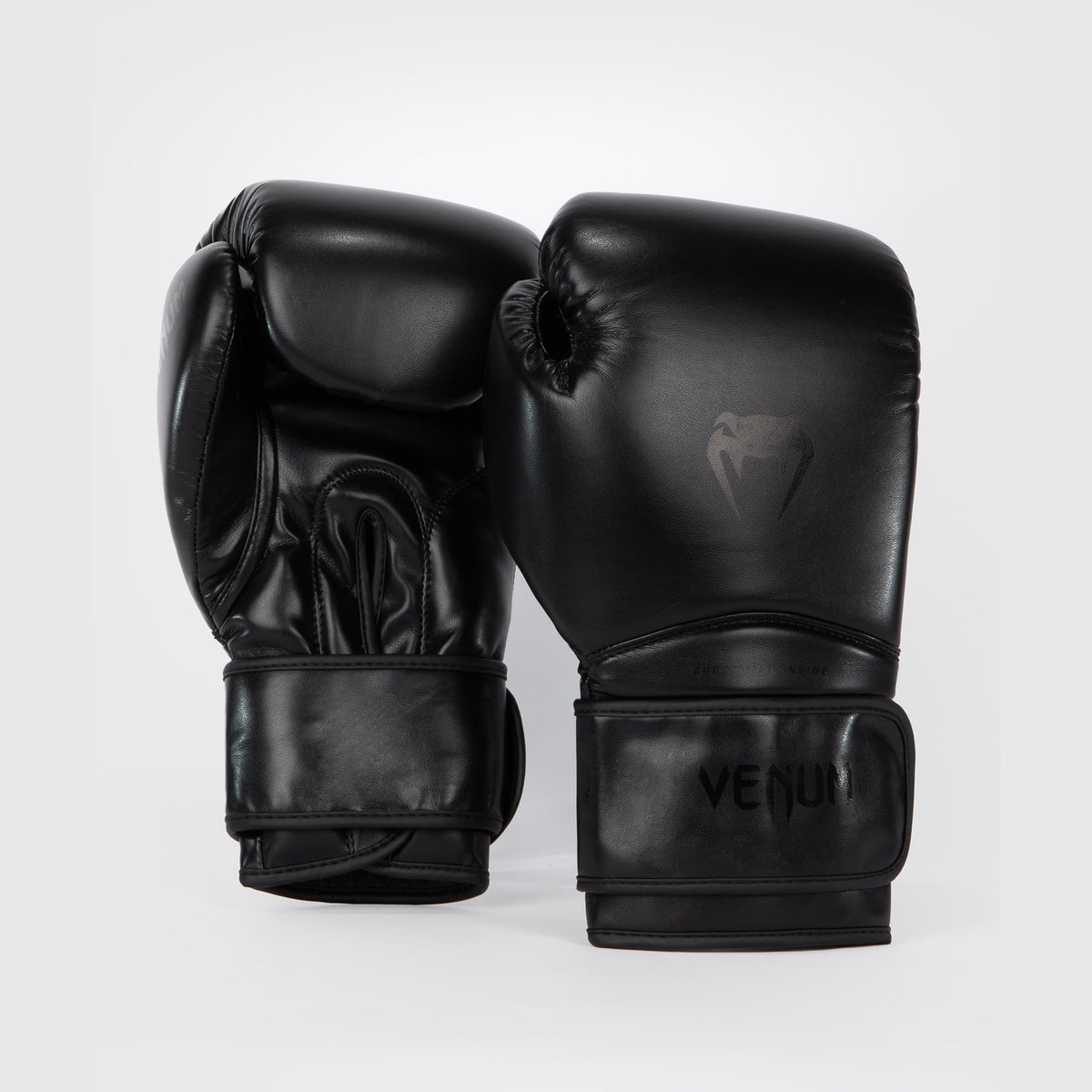 Gants de boxe Venum Contender 1.5 - Noir/Noir - product-type_Gants de boxe