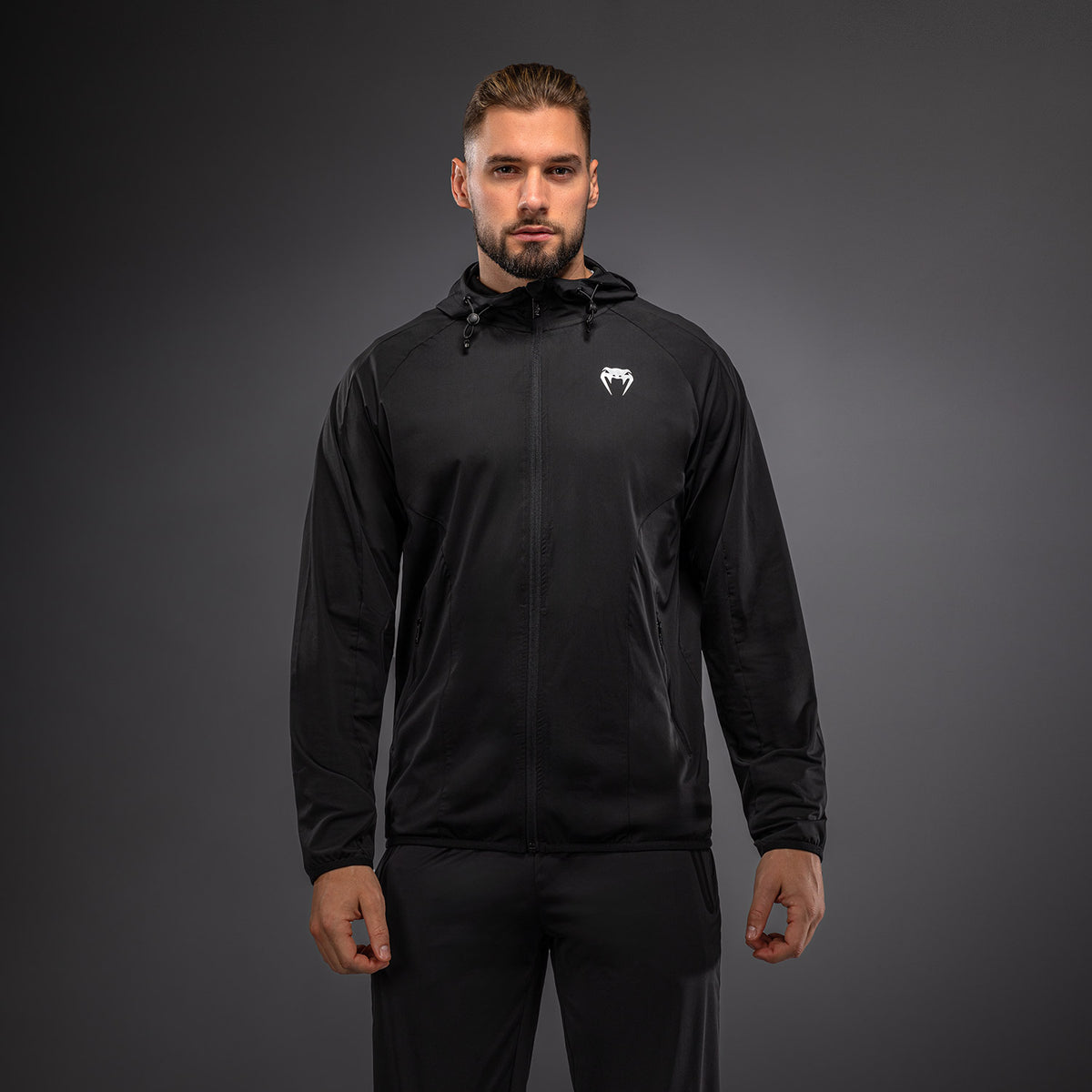 Veste de survêtement Venum Contender Aero – Noir - product-type_Vestes