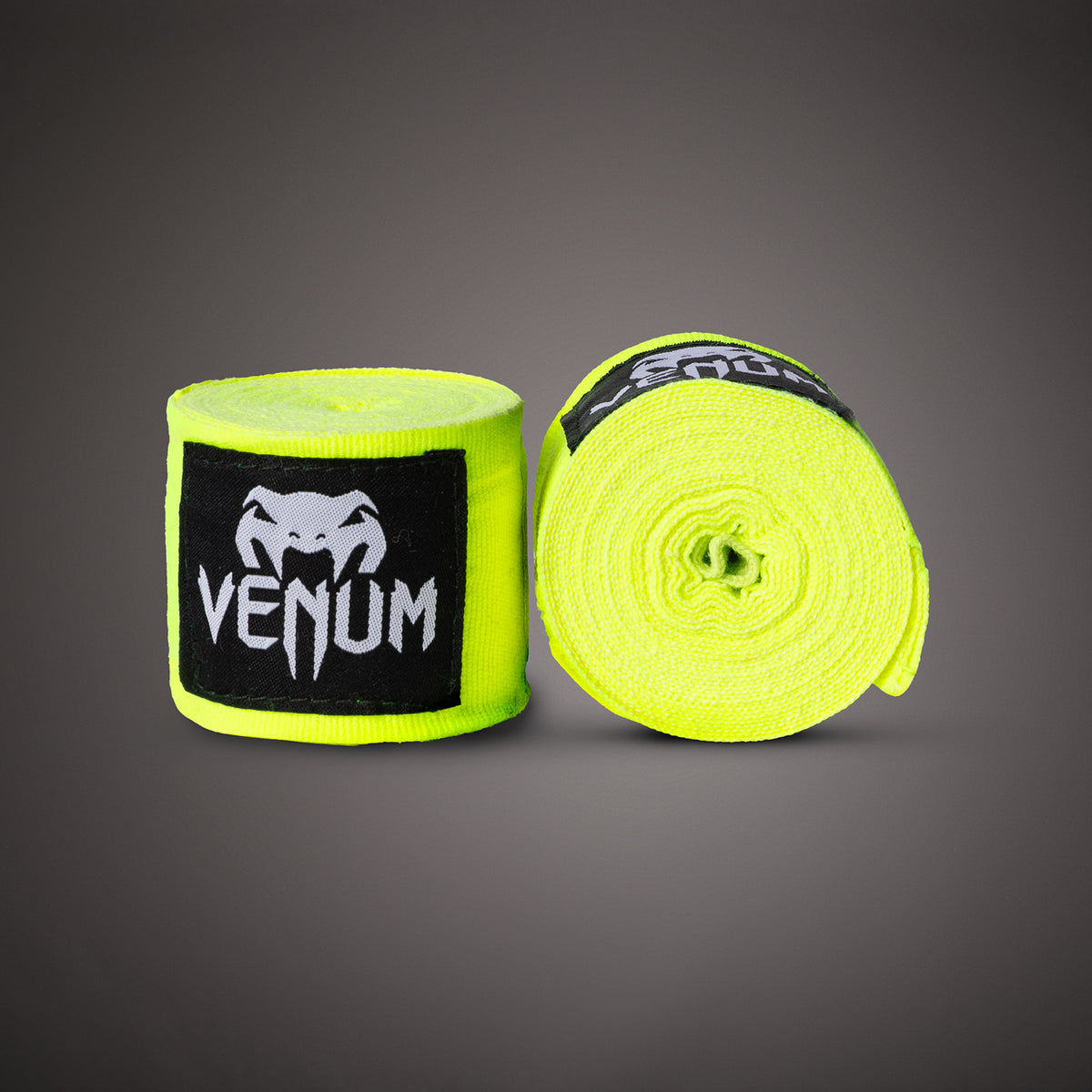 Bandes de Boxe Venum Kontact - 2.5m - Fluo - product-type_Bandages de boxe