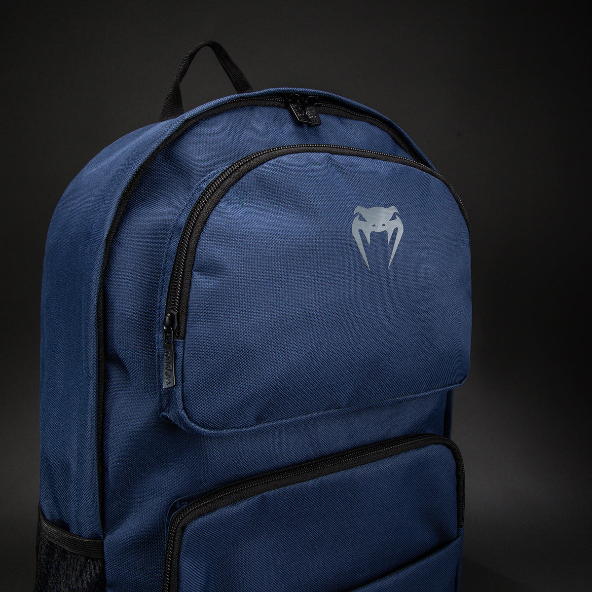 Sac de Sport Venum Essential (24 L) - Bleu Marine - product-type_Sacs de sport