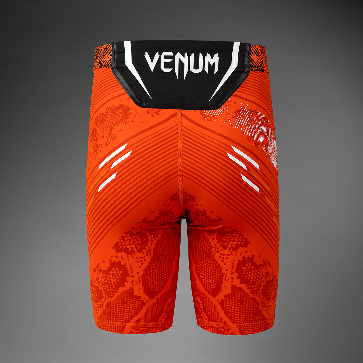 Short de compression pour Hommes UFC Fusion by Venum Authentic Fight Night - Orange - product-type_Shorts de compression