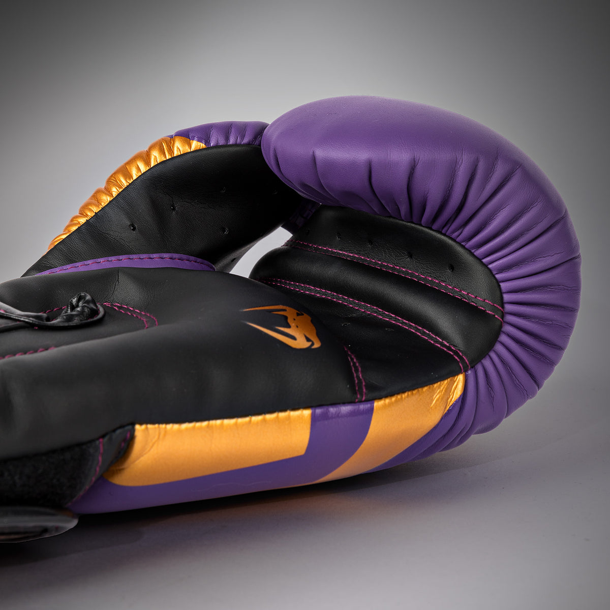 Gants de Boxe Venum Elite - Edition Spéciale - Violet Foncé - product-type_Gants de boxe