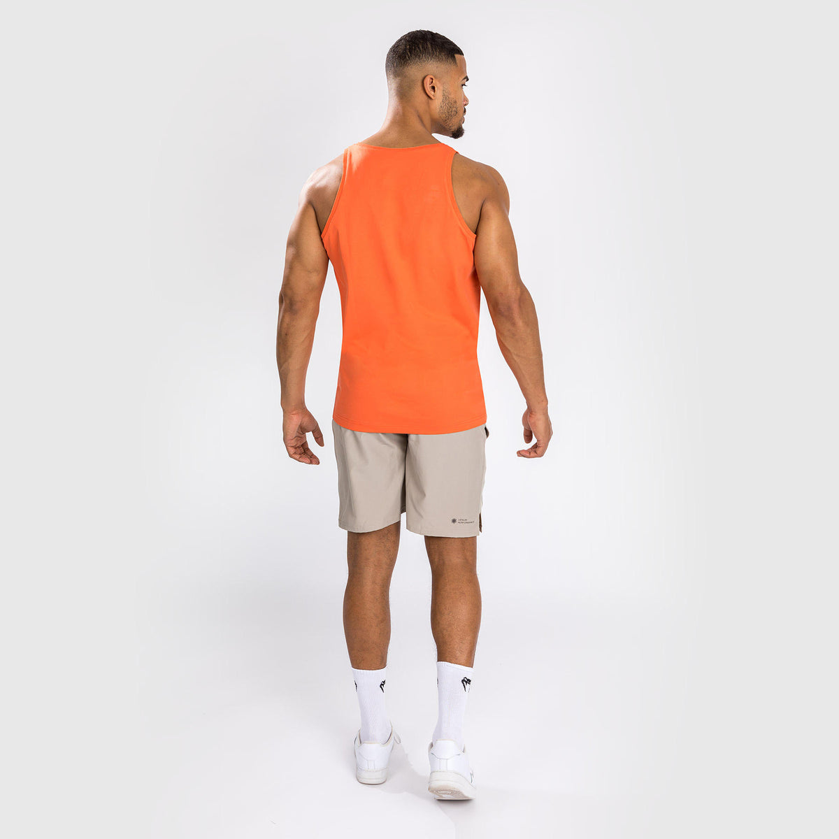Débardeur Venum Classic - Orange/Orange - product-type_Débardeurs
