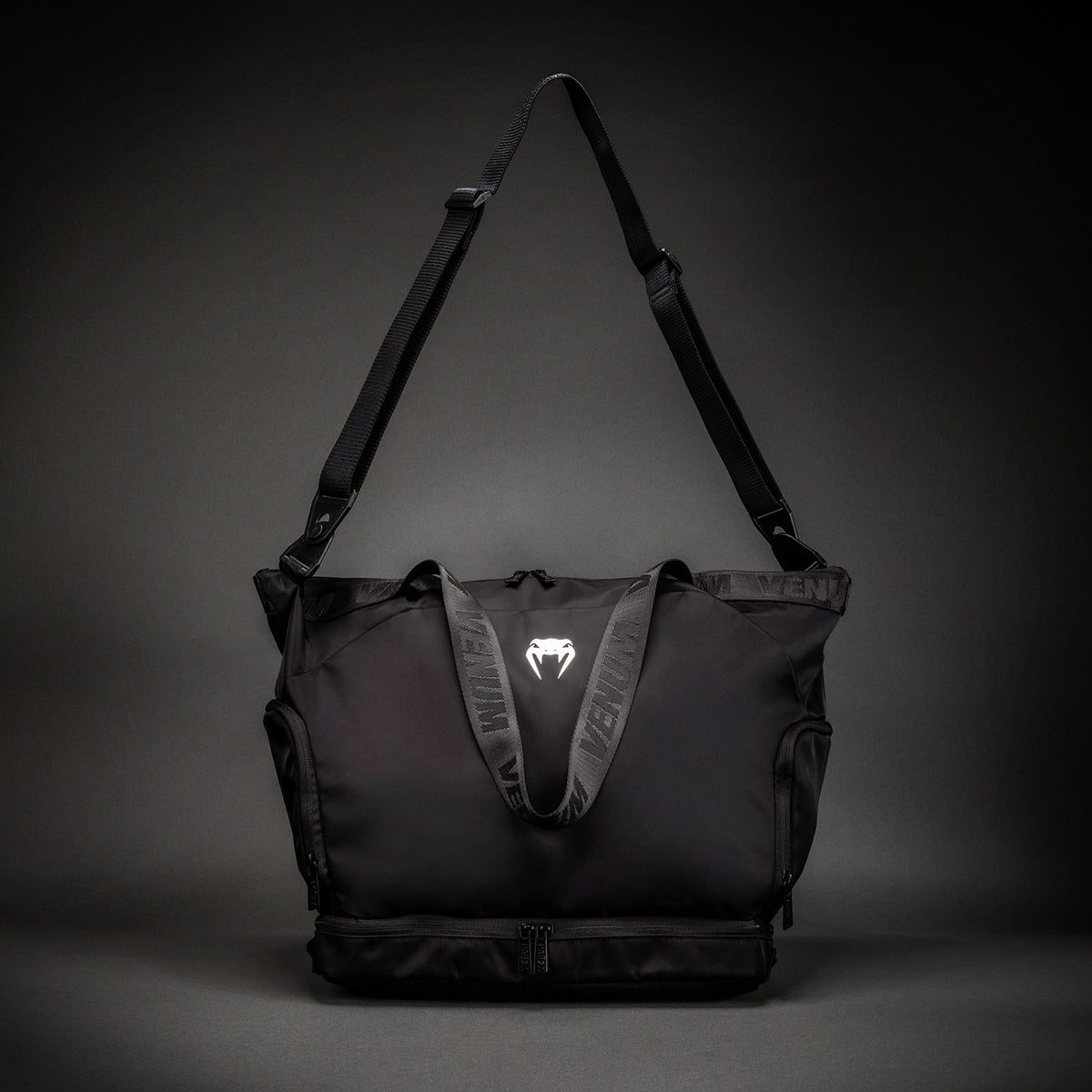 Sac de Sport Venum Essential - Noir - product-type_Sacs de sport