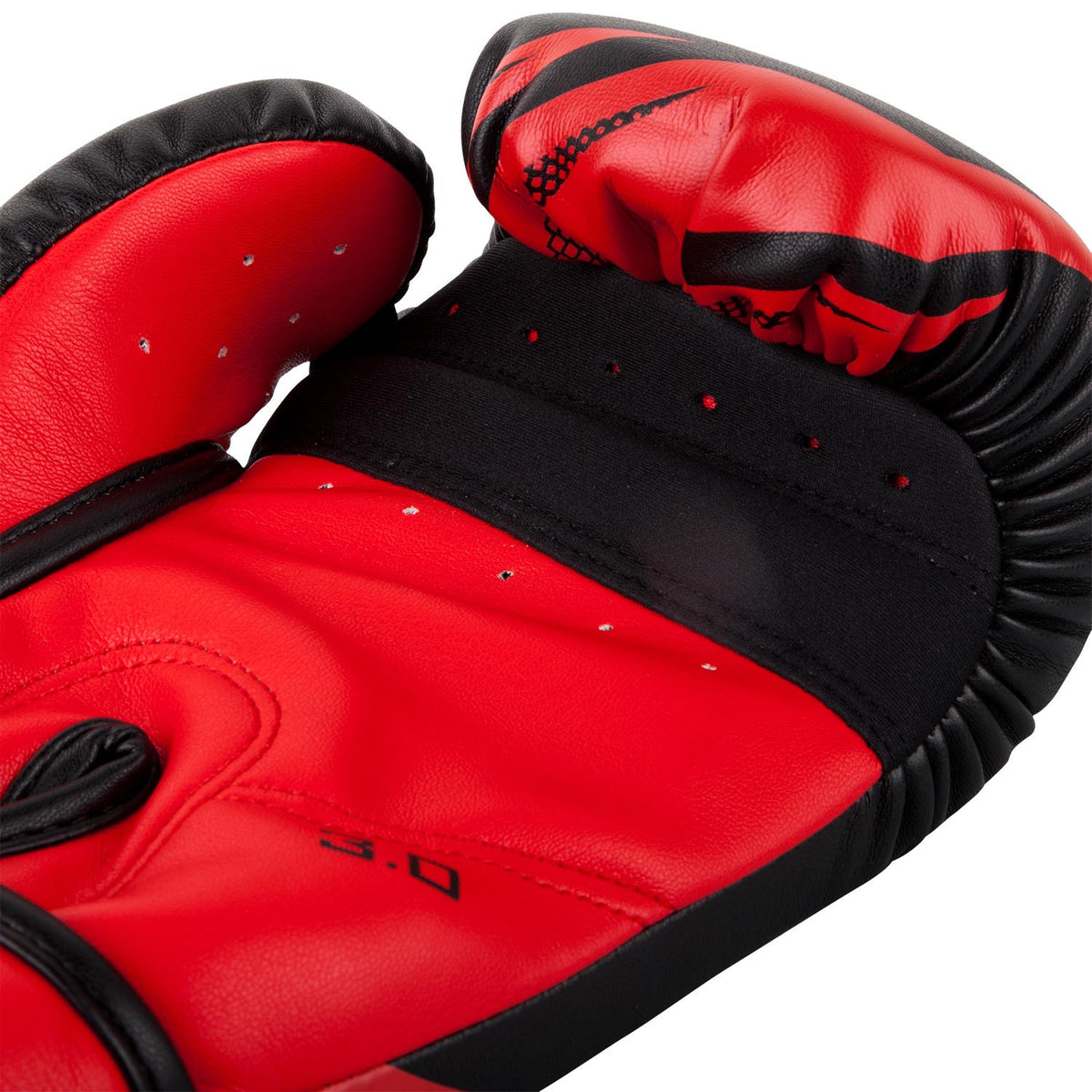 Gants de boxe Noir/Rouge Venum Challenger 3.0 - product-type_Gants de boxe