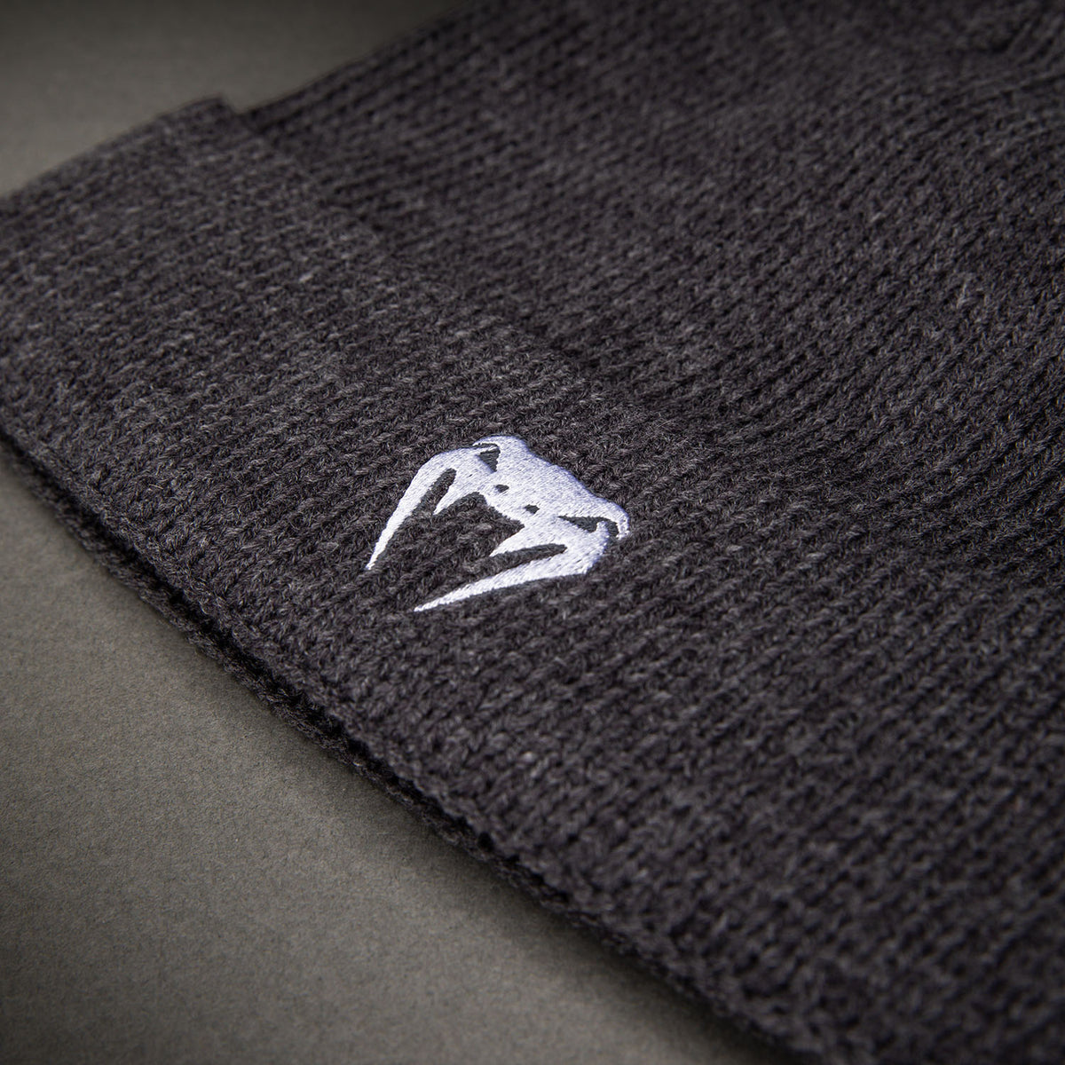 Bonnet Venum MX Classic - Gris - product-type_Bonnets