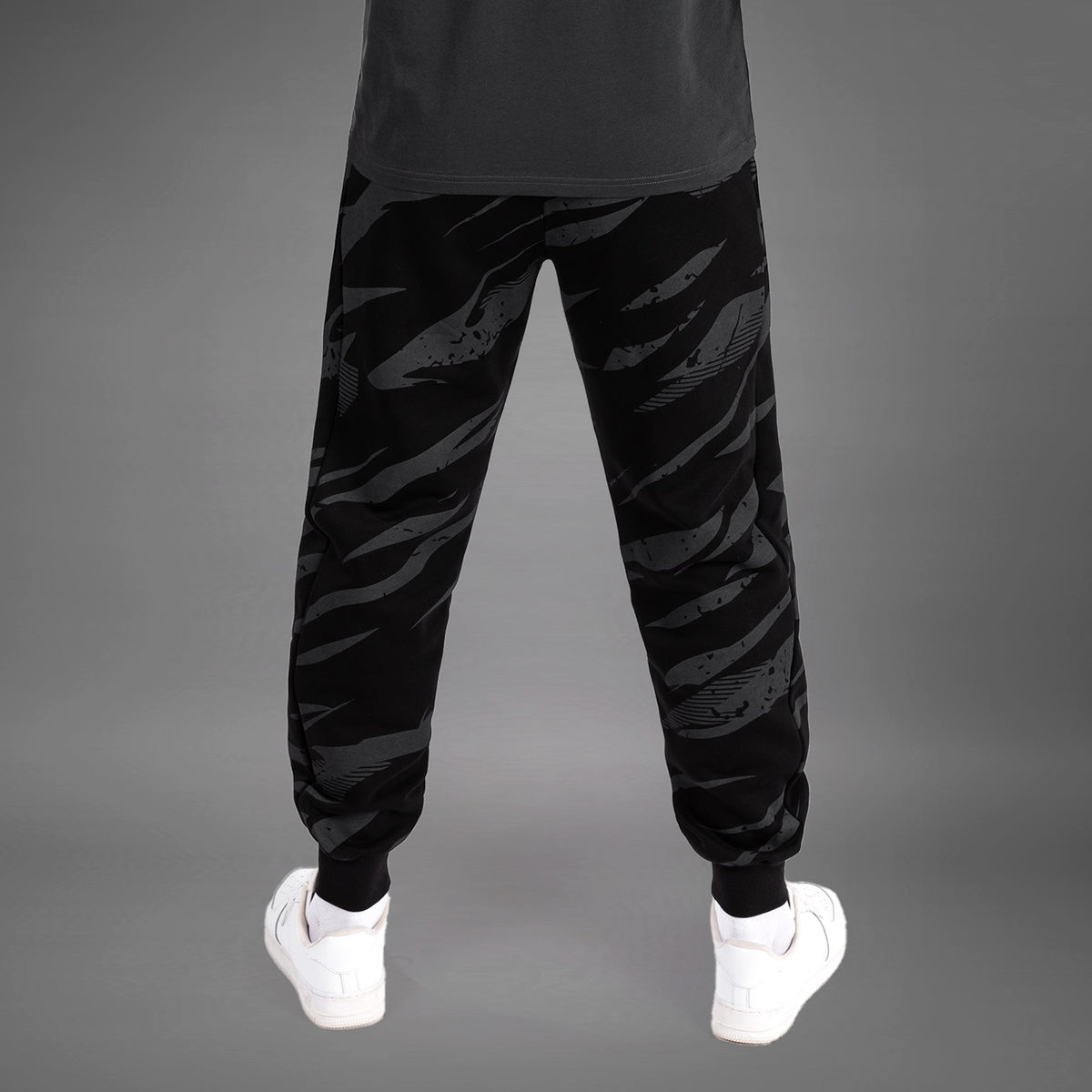 Pantalon pour Hommes UFC Adrenaline by Venum Fight Week - Urban Camo - product-type_Pantalons de jogging