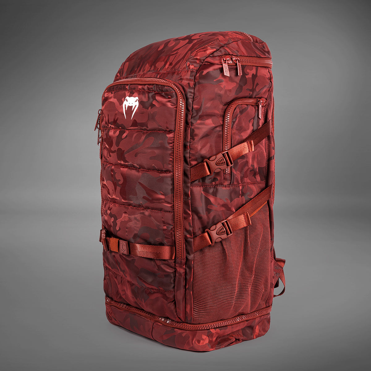 Sac à Dos Venum Challenger Xtrem – Camo/Bordeaux - product-type_Sacs de sport