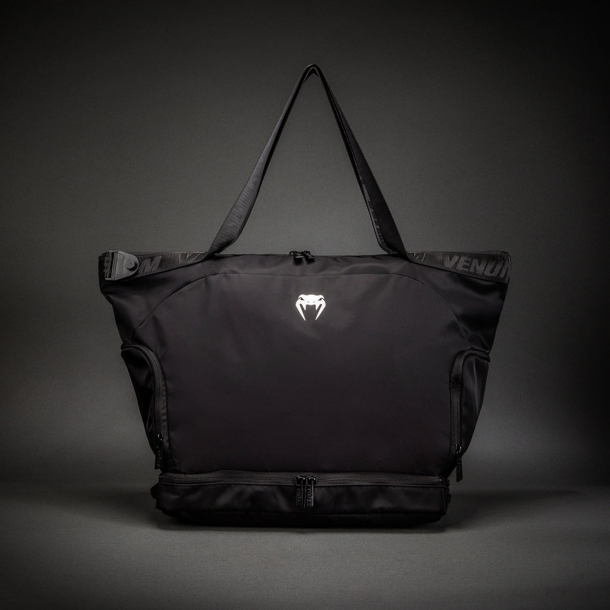 Sac de Sport Venum Essential - Noir - product-type_Sacs de sport