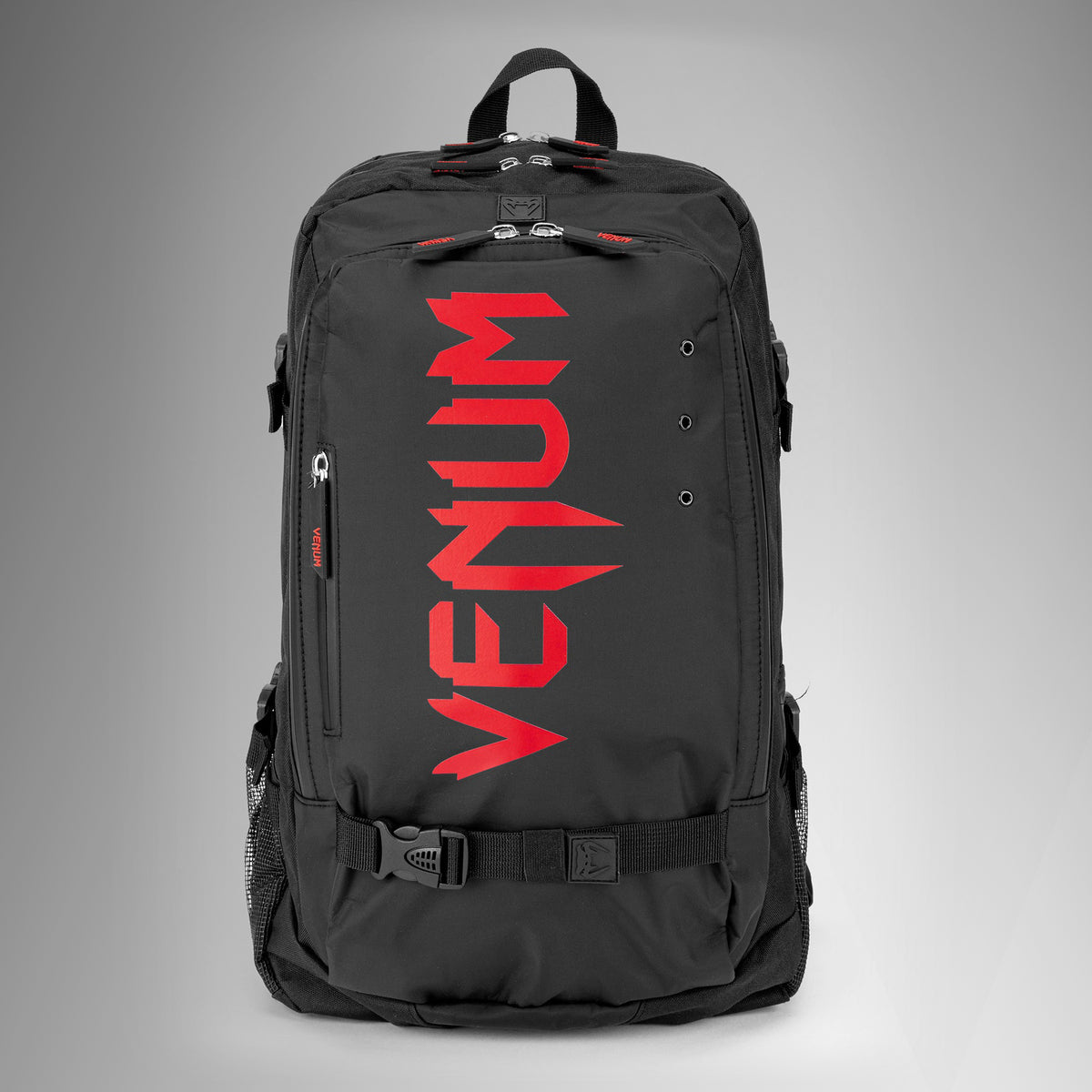 Sac à Dos Venum Challenger Pro Evo (20-25L) – Noir/Rouge - product-type_Sacs de sport