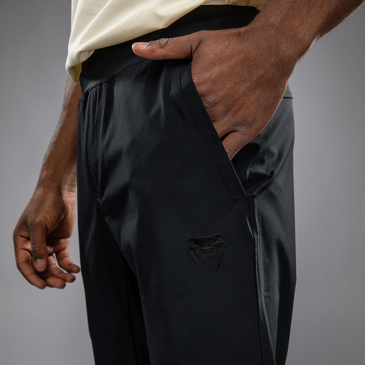Jogging Venum Fly - Noir Profond - product-type_Pantalons de jogging