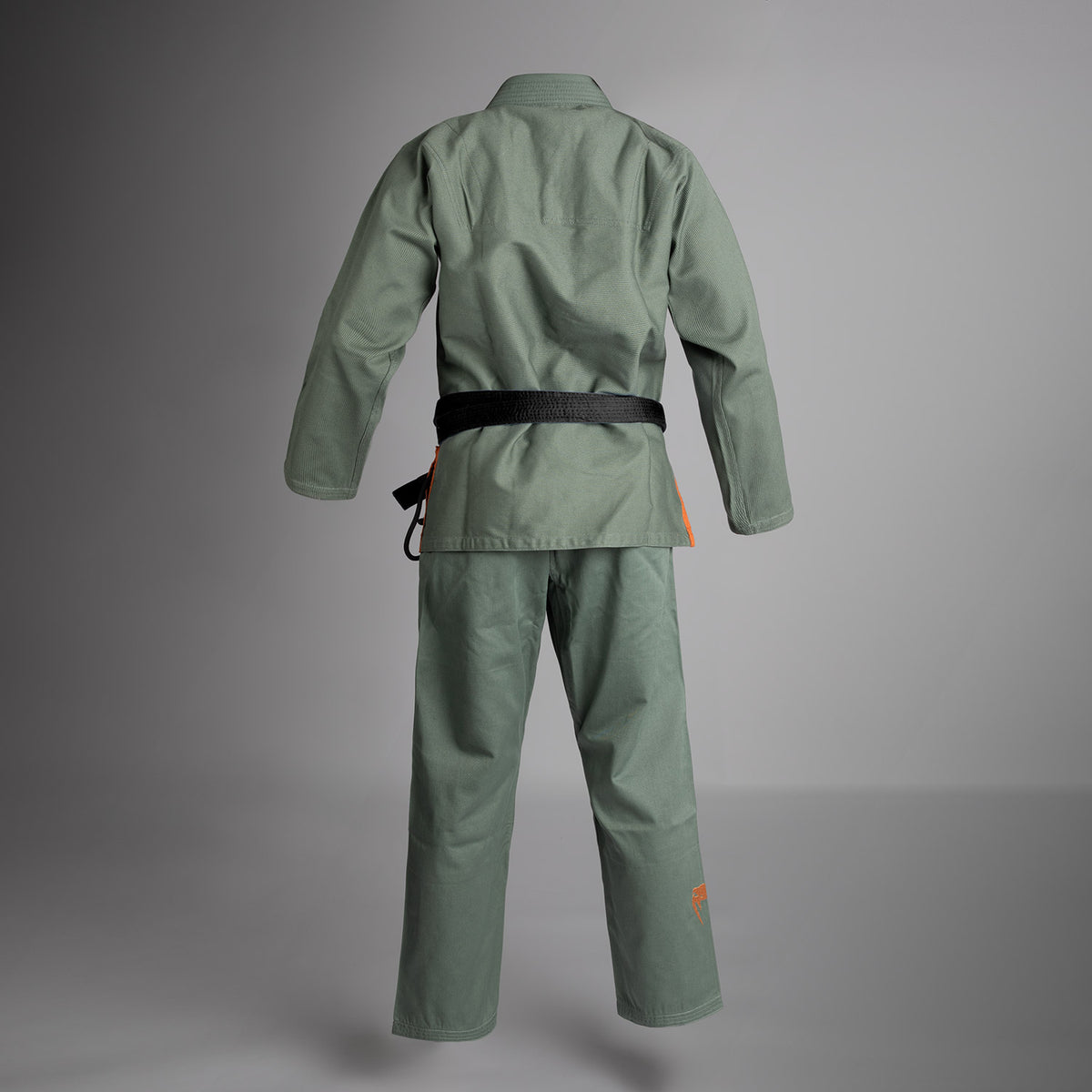 Kimono de JJB Venum Contender Evo 2.0 380g - Vert Forêt - product-type_Kimonos de JJB