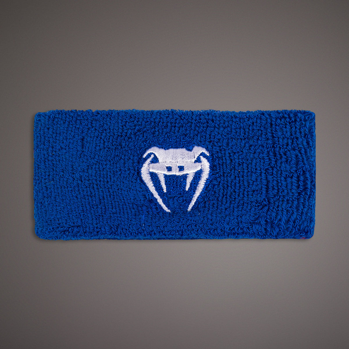 Bandes de Biceps Venum Lineup - Bleu Royal/Blanc - product-type_Bandes de biceps