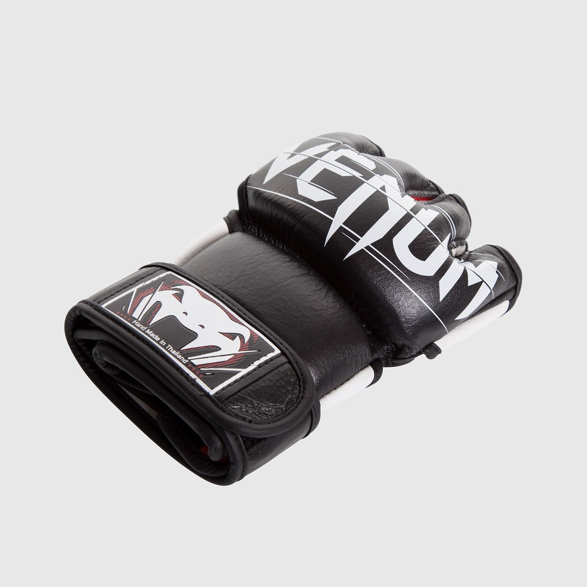 Gants de MMA Undisputed 2.0 Venum - Cuir Nappa - Noir - product-type_Gants de MMA