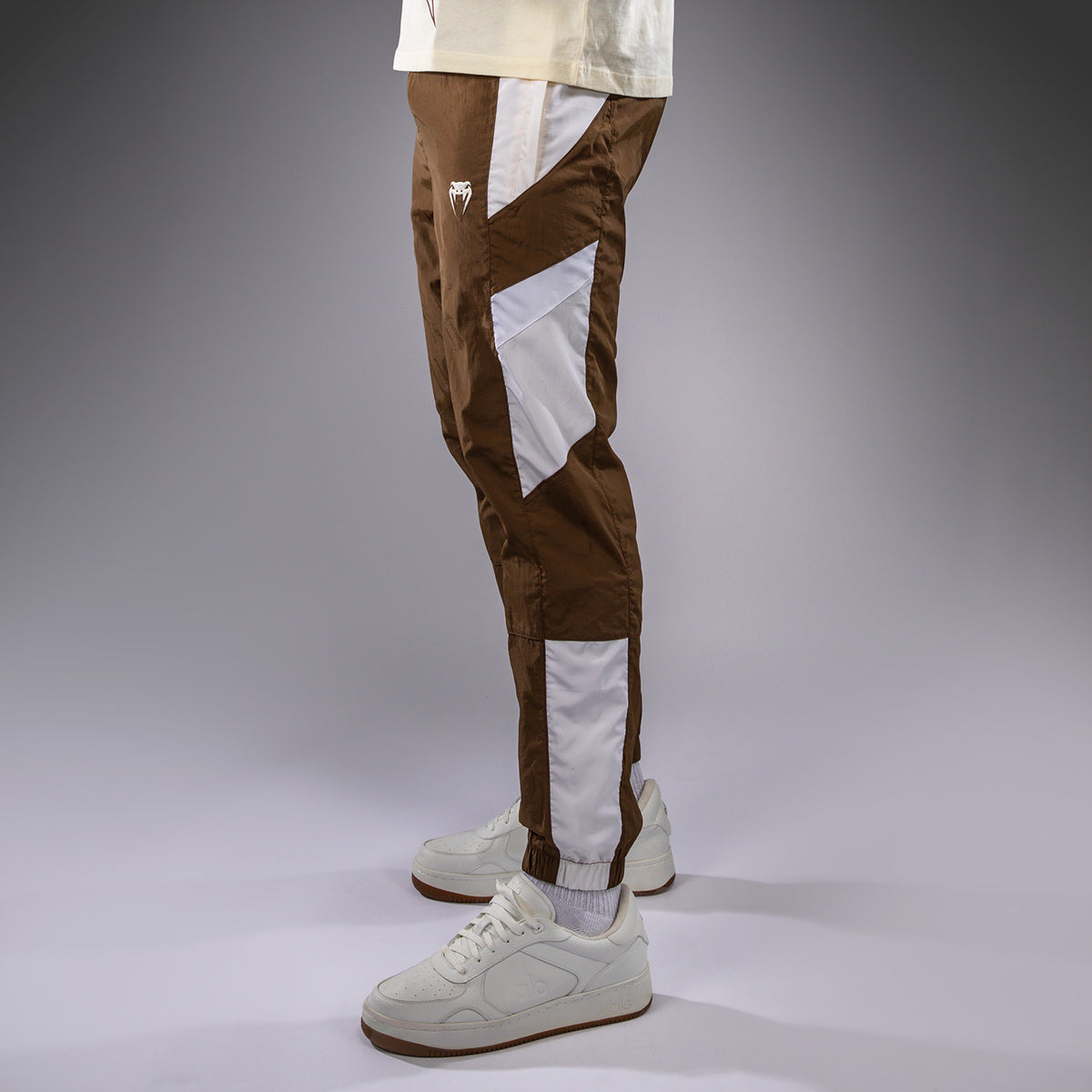 Pantalon de survêtement Venum Attack 90 - Marron foncé - product-type_Pantalons de jogging