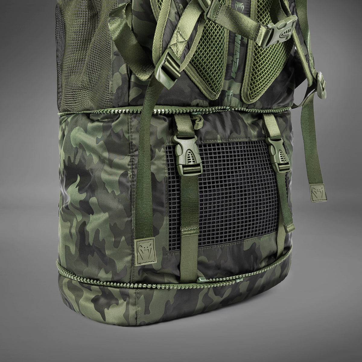 Sac à Dos Venum Challenger Xtrem – Kaki/Camo - product-type_Sacs de sport