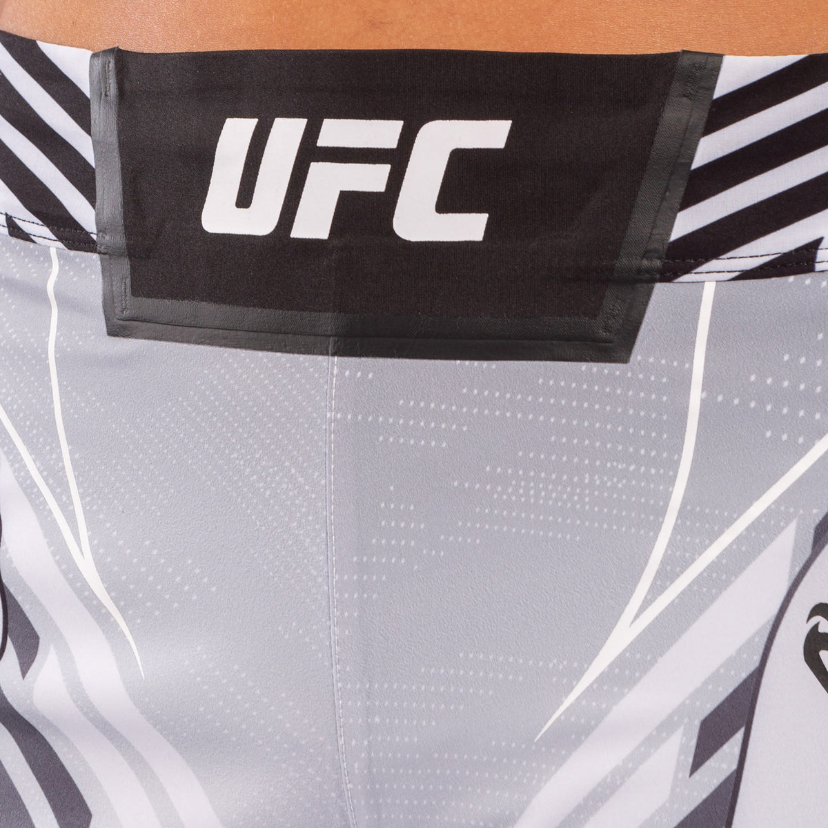 Fightshort Femme UFC Venum Authentic Fight Night - Coupe Courte - Blanc - product-type_Jupes-Shorts