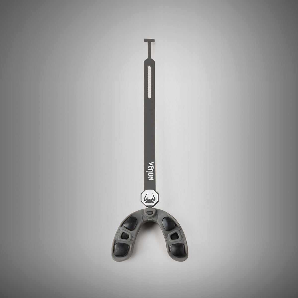 Protège-dents Venum Predator avec/sans Sangles - Gris/Noir - product-type_Protège-lèvres