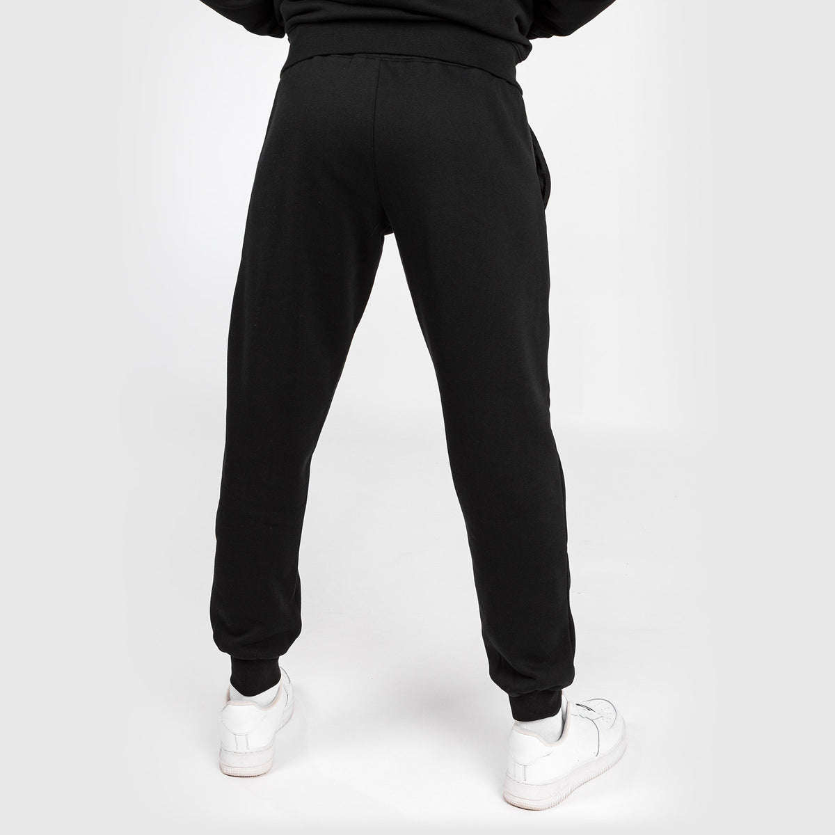 Pantalon pour Hommes UFC Adrenaline by Venum Replica - Noir - product-type_Pantalons de jogging