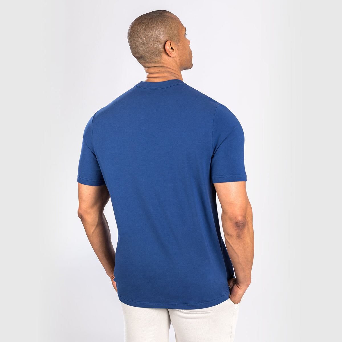 T-shirt Venum Classic - Bleu Marine/Bleu Marine - product-type_T-Shirts