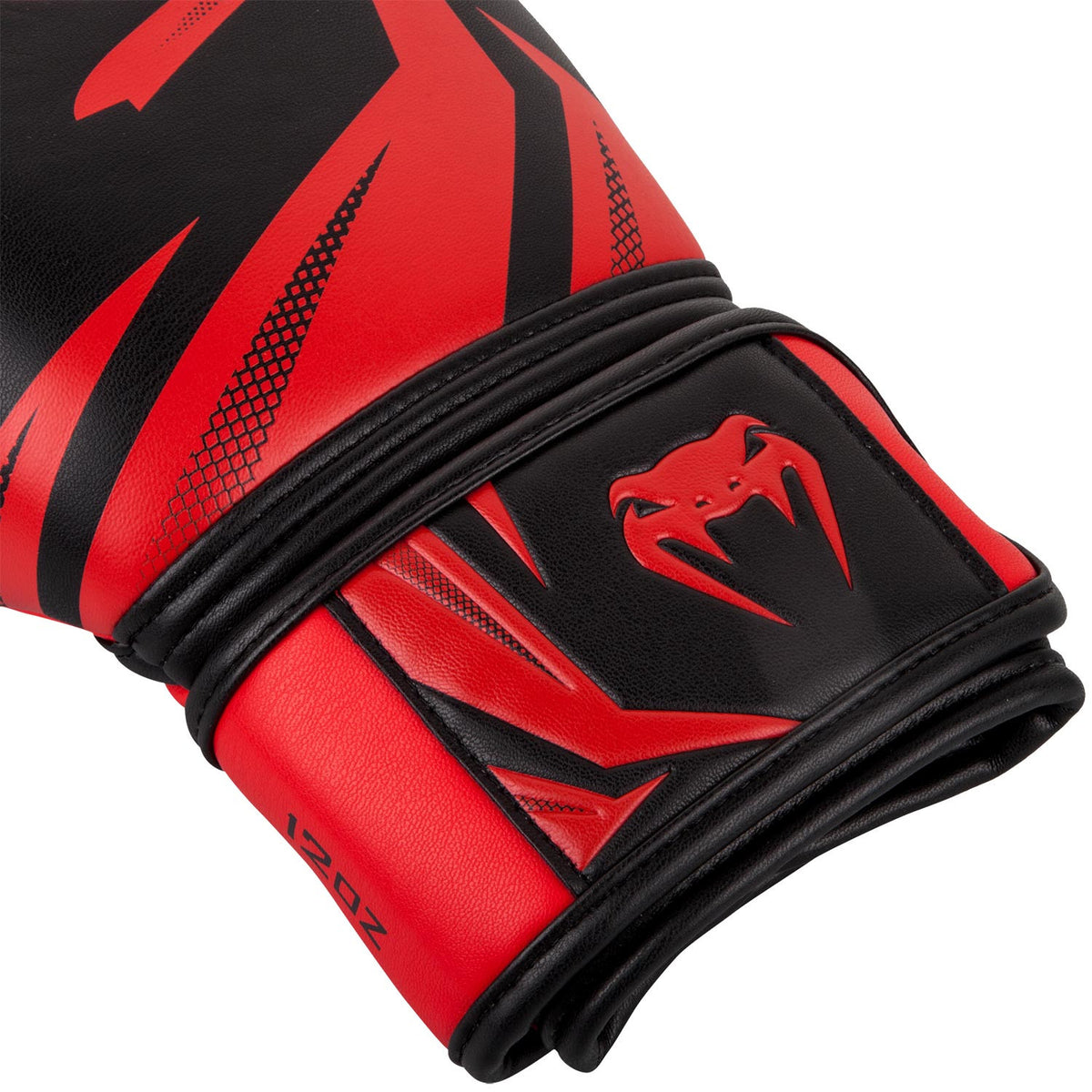 Gants de boxe Noir/Rouge Venum Challenger 3.0 - product-type_Gants de boxe