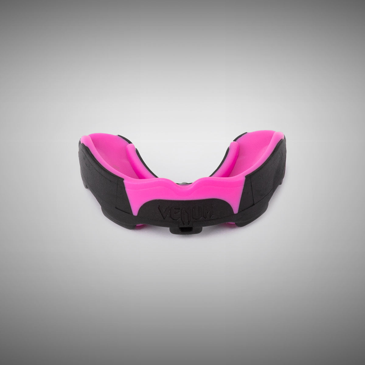 Protège-dents Venum Predator avec/sans Sangles - Noir/Rose - product-type_Protège-lèvres