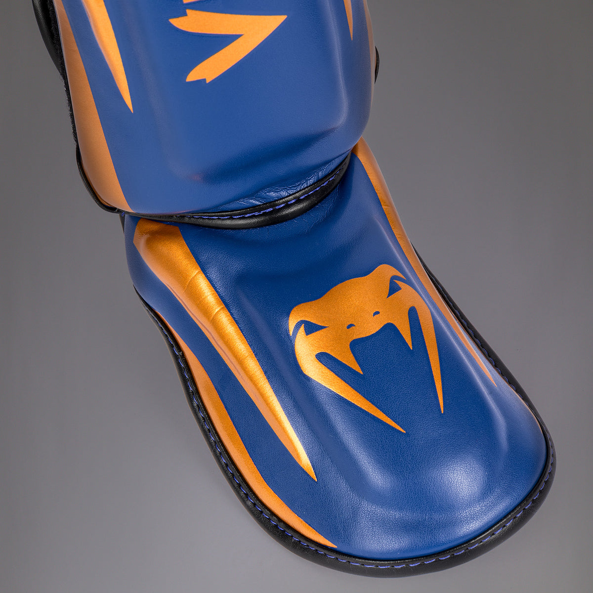 Protège-tibias Venum Elite - Edition Spéciale - Bleu Royal - product-type_Protège-tibias