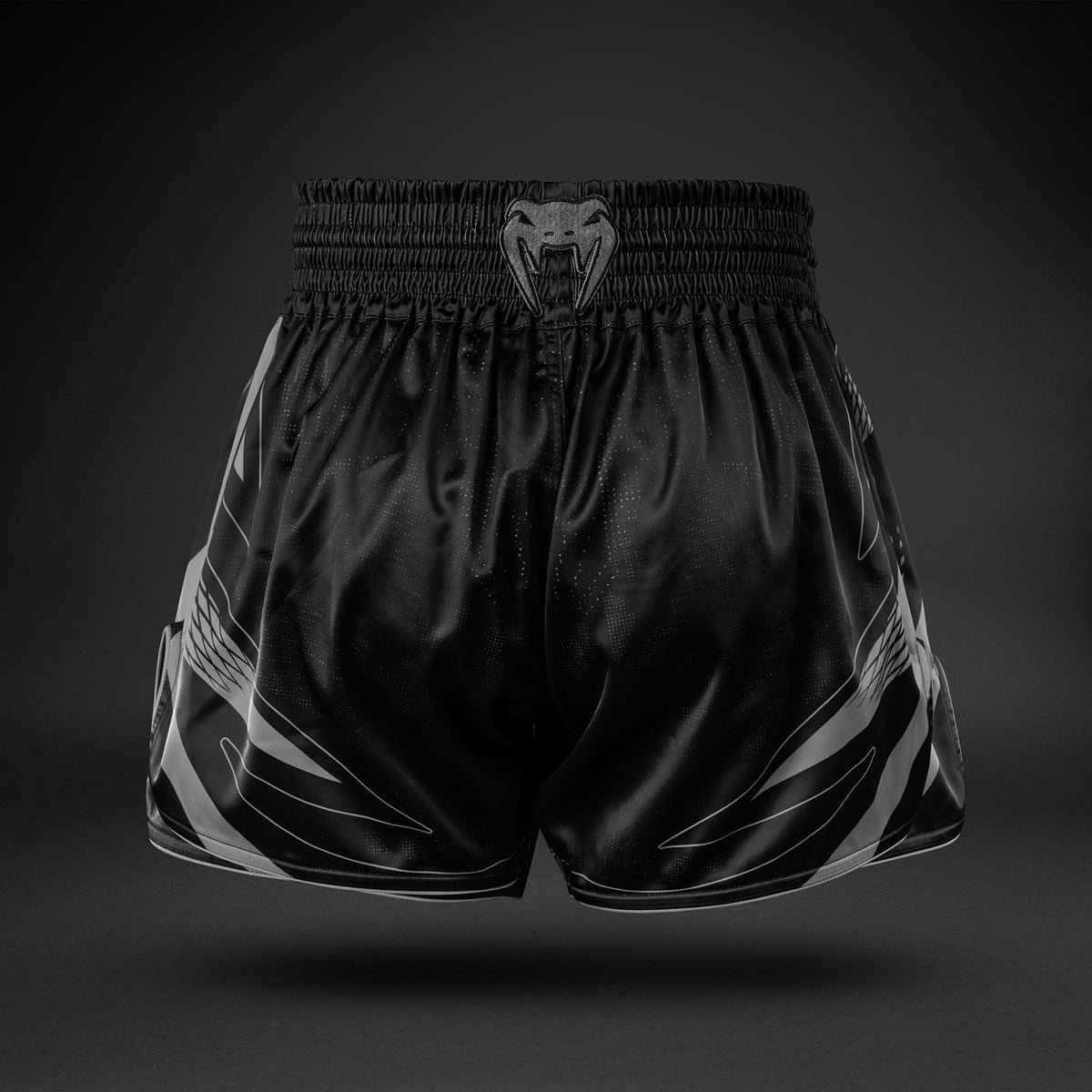 Short de Muay Thaï Venum Amazonia Reborn - Noir/Gris - product-type_Shorts de Muay Thai