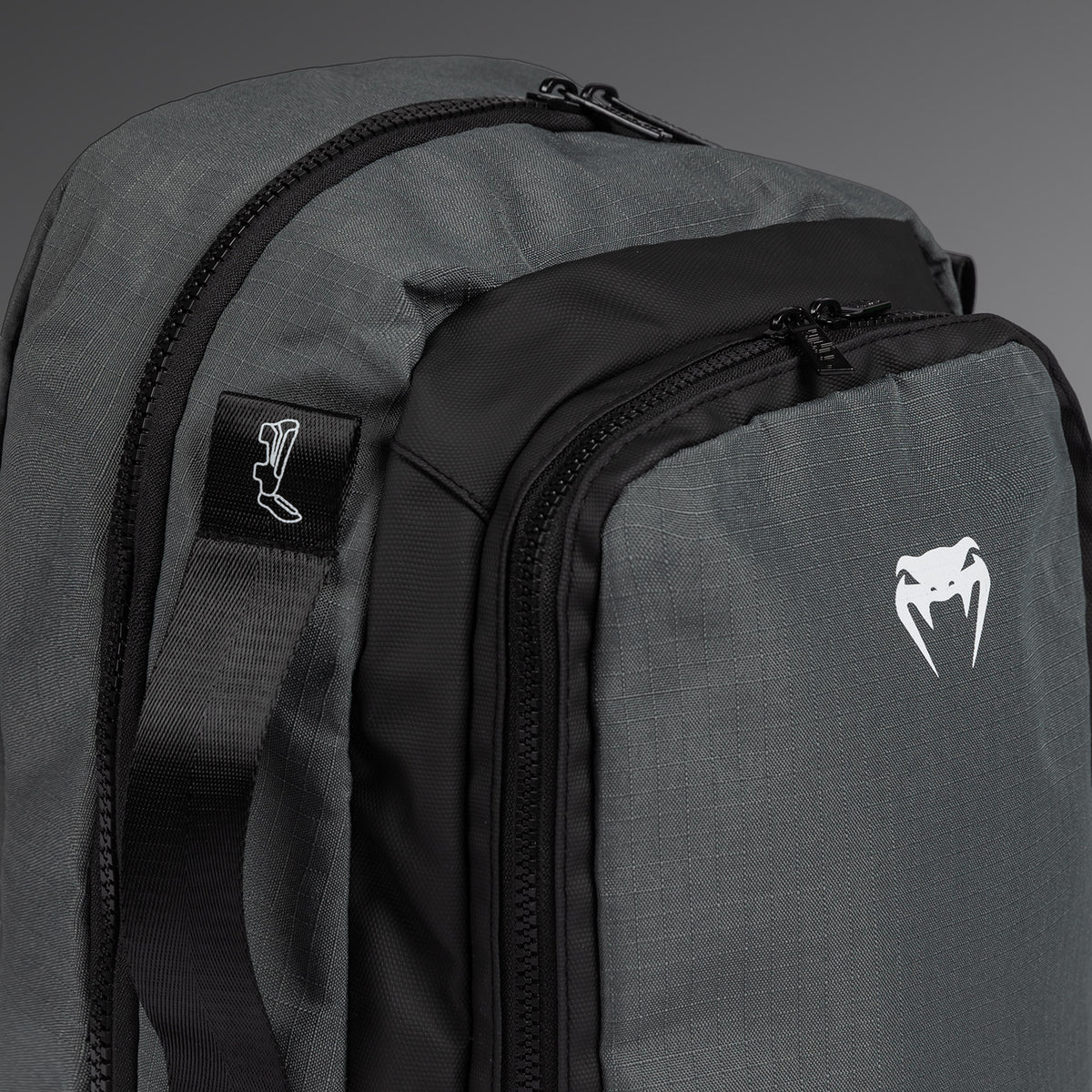 Sac à Dos Venum Evo 2 Ripstop (20-25L) – Gris Tempête - product-type_Sacs de sport