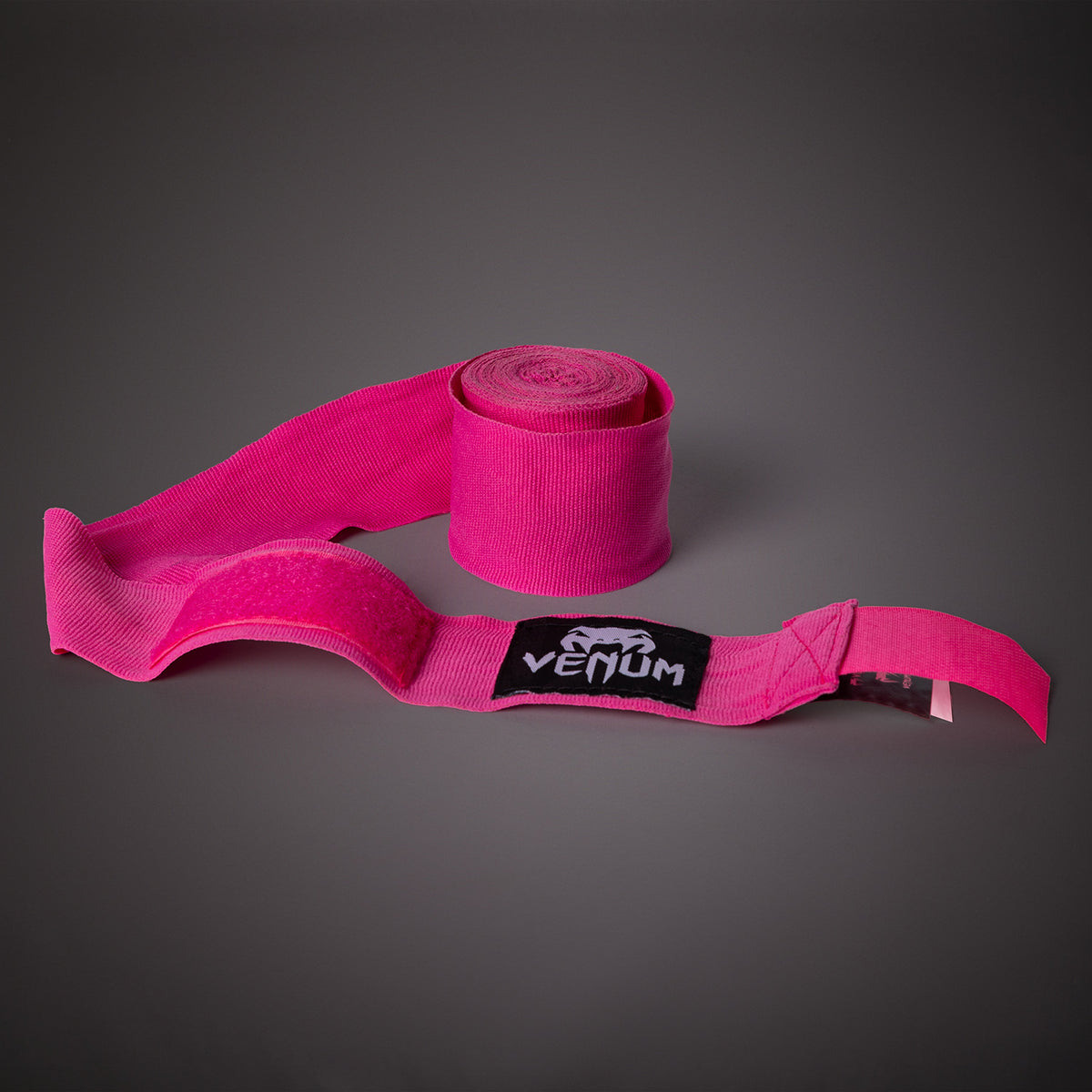 Bandes de Boxe Venum Kontact - 4.5 m - Rose fluo - product-type_Bandages de boxe