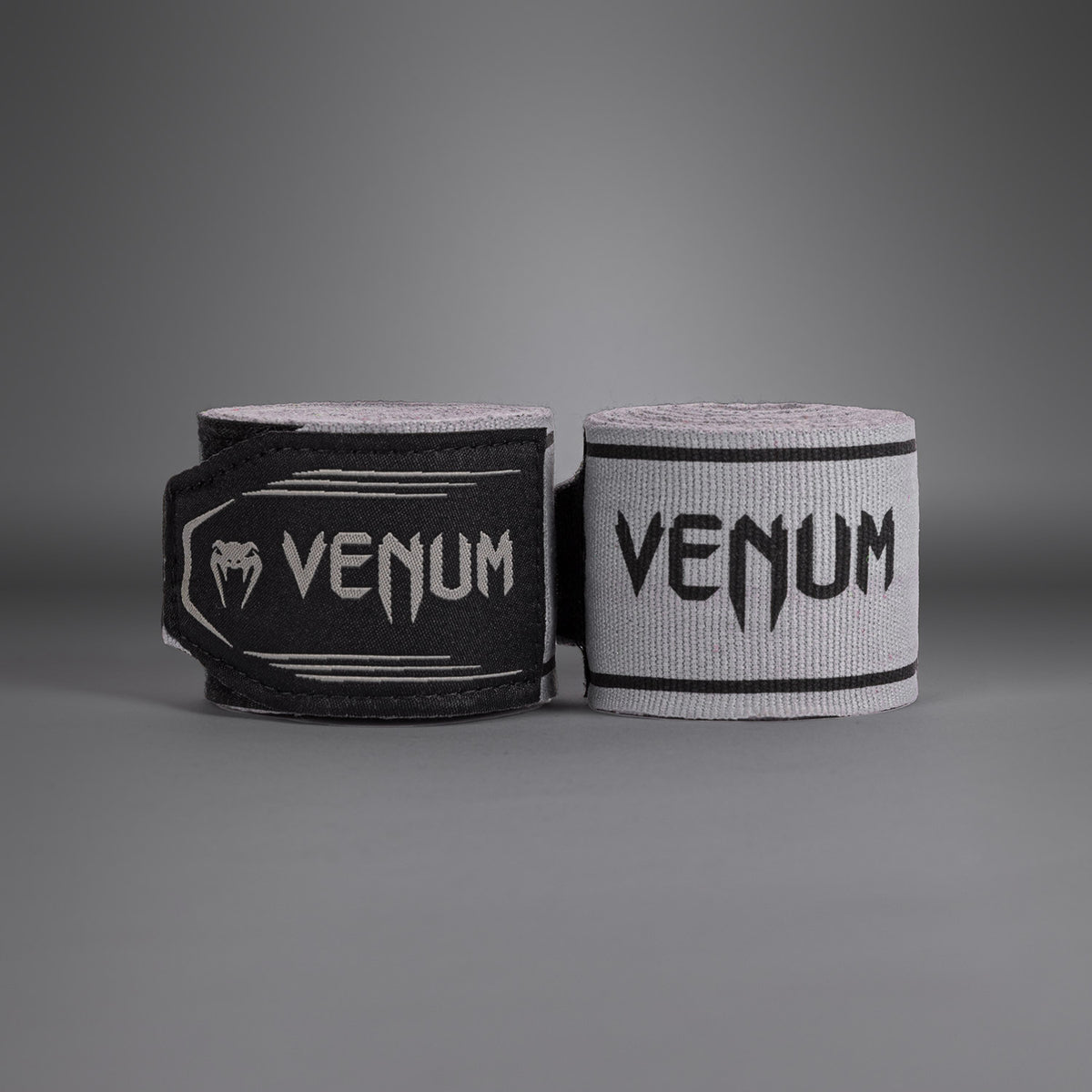 Bandes de Boxe Venum Kontact Evo Classic - Gris - product-type_Bandages de boxe