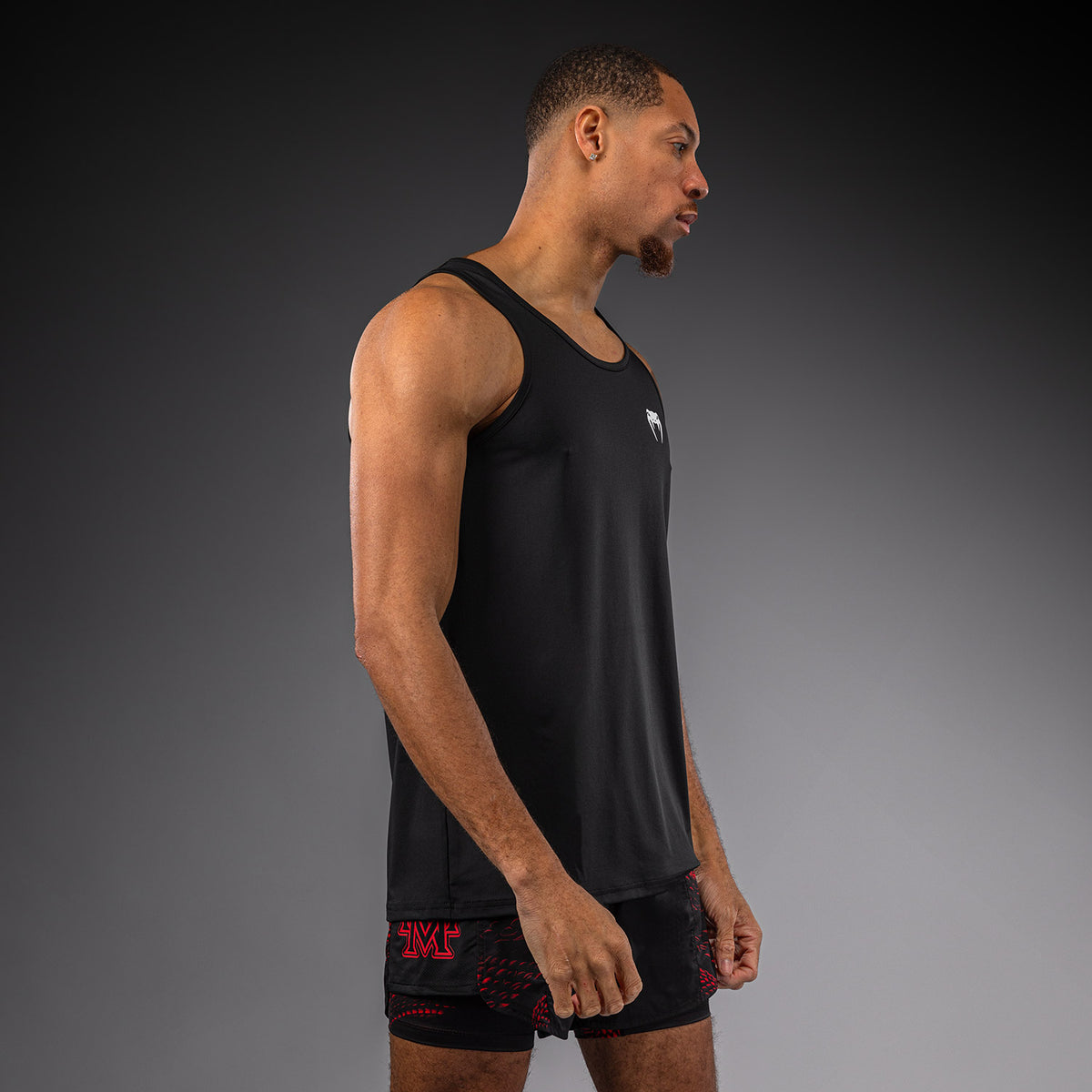 Débardeur Venum Contender – Noir/Blanc - product-type_Débardeurs