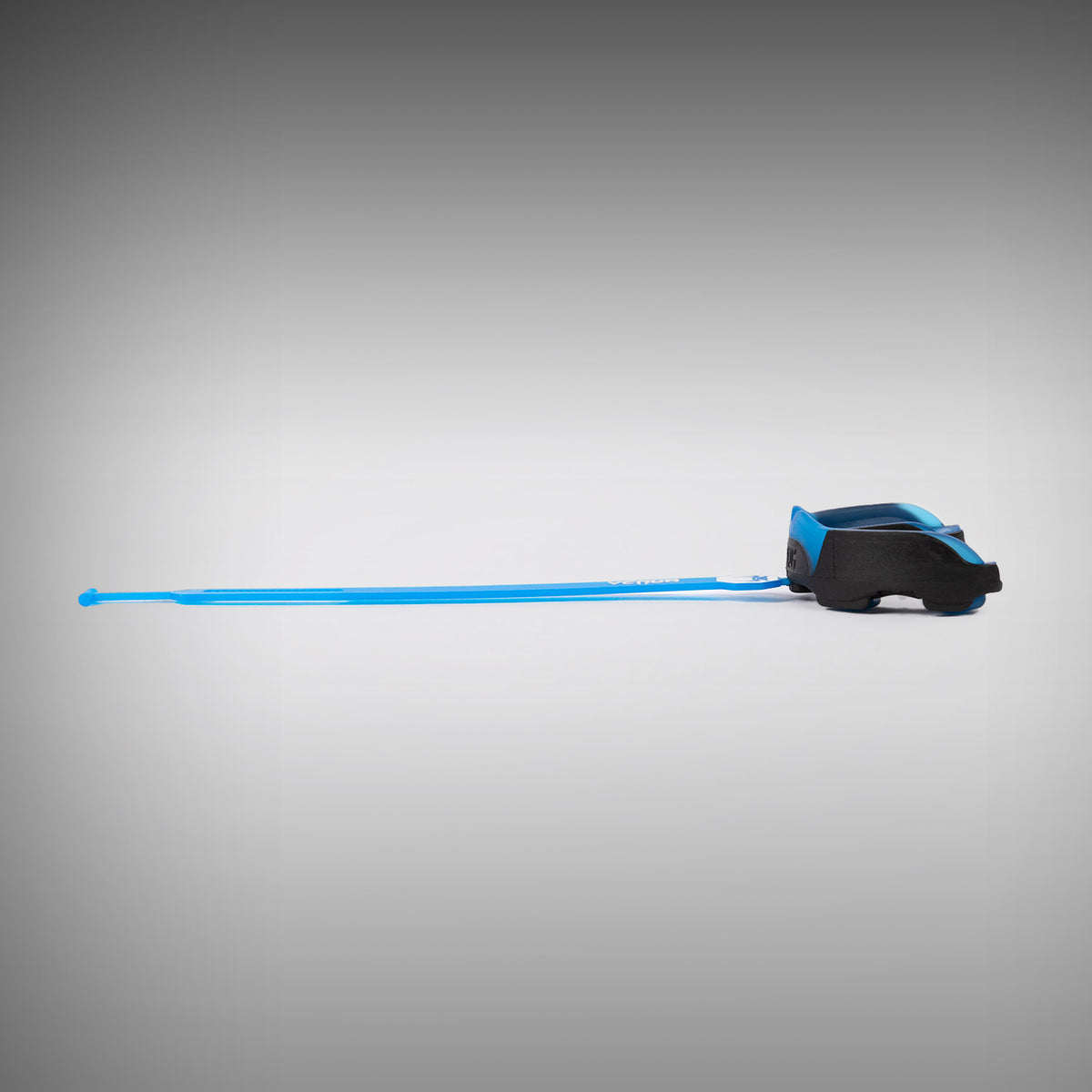 Protège-dents Venum Predator avec/sans Sangles - Noir/Bleu - product-type_Protège-lèvres