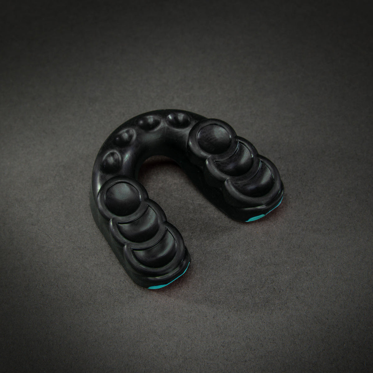 Protège-dents Venum Challenger - Noir/Turquoise - product-type_Protège-dents