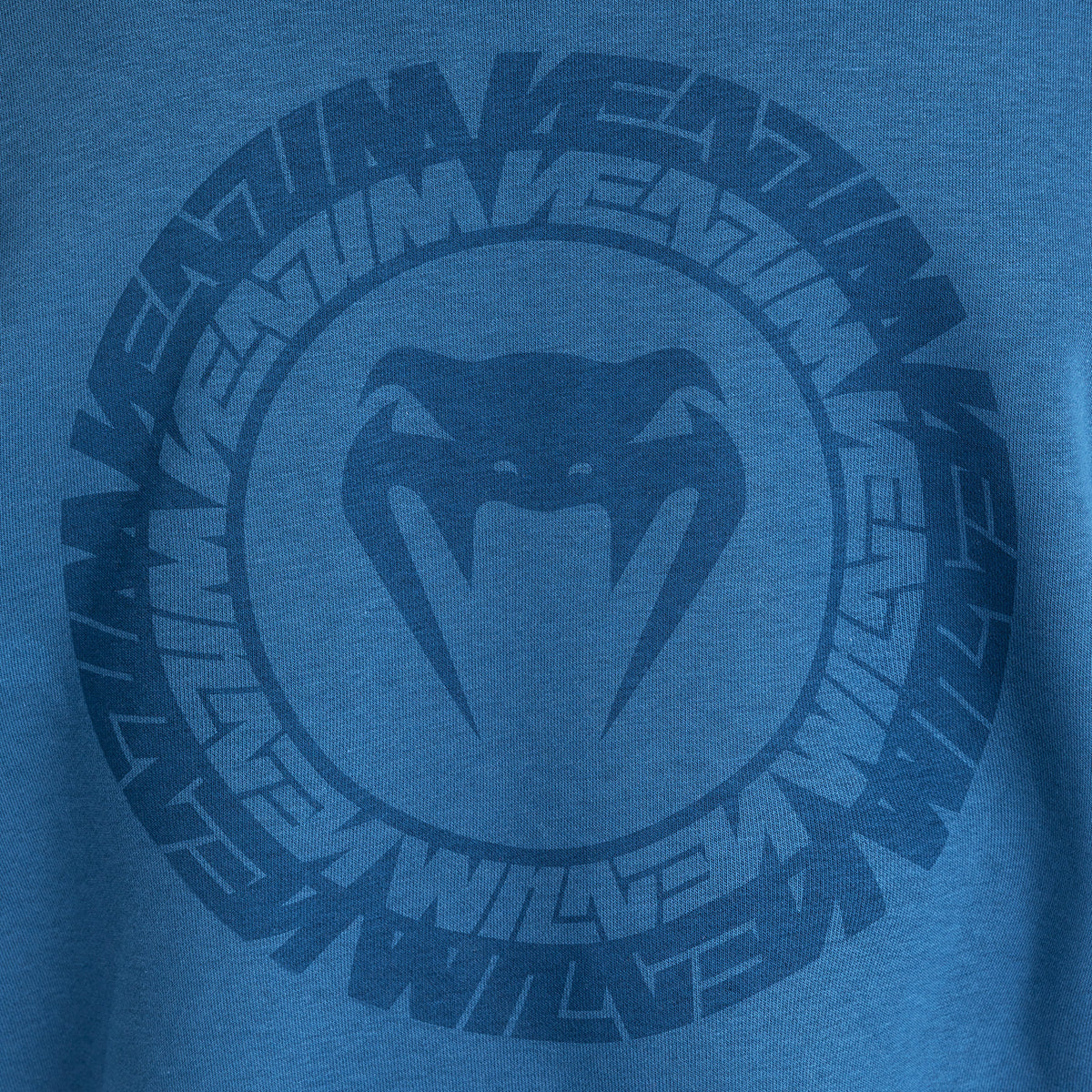 Sweat À Capuche pour Hommes Venum Vortex XL - Bleu Marine - product-type_Sweatshirts