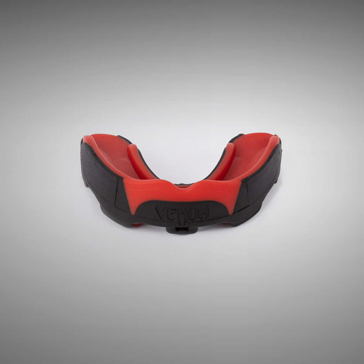 Protège-dents Venum Predator – Noir/Rouge avec sangle/sans sangle - product-type_Protège-lèvres