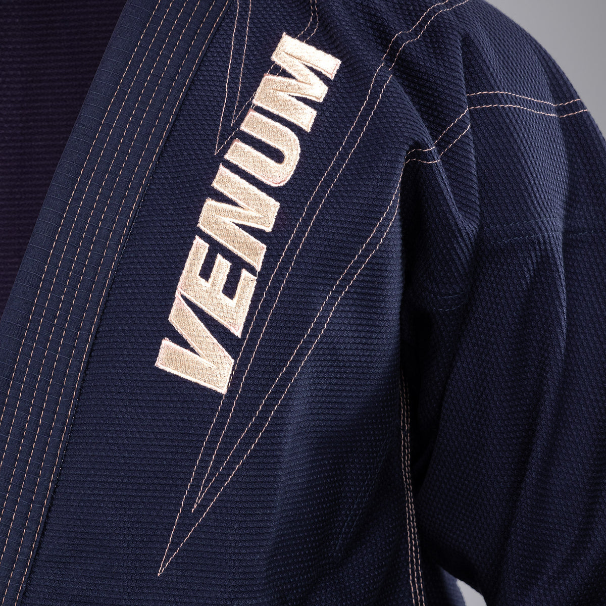 Kimono de JJB - 450 - Venum Elite 5.0 - Marine - product-type_Kimonos de JJB