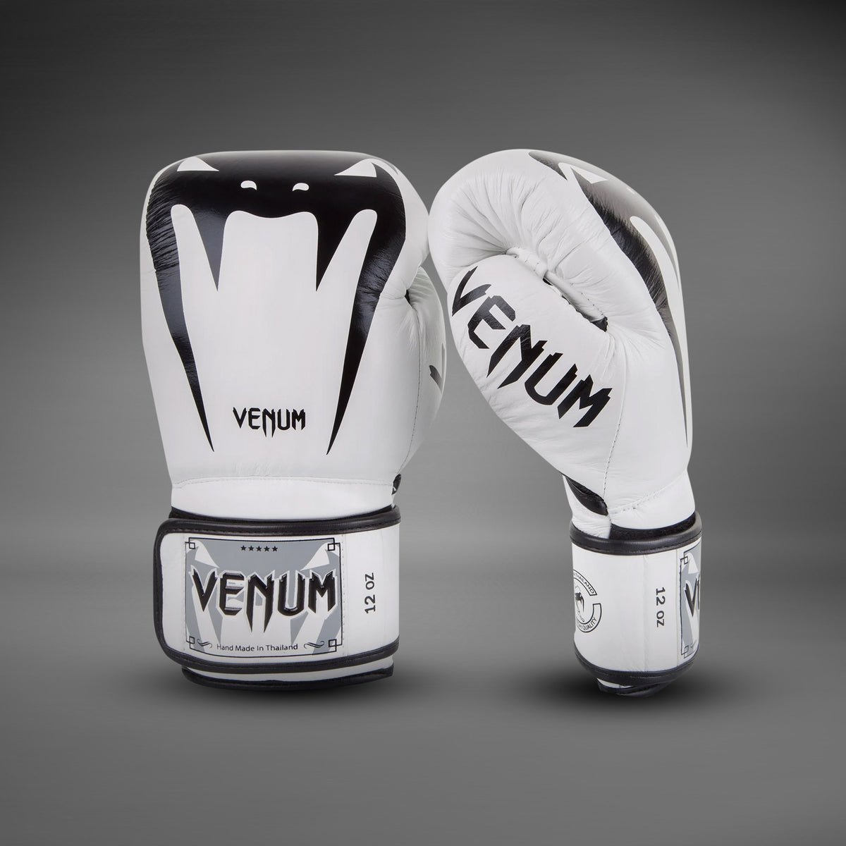 Gants de boxe Venum Giant 3.0 - Blanc - product-type_Gants de boxe