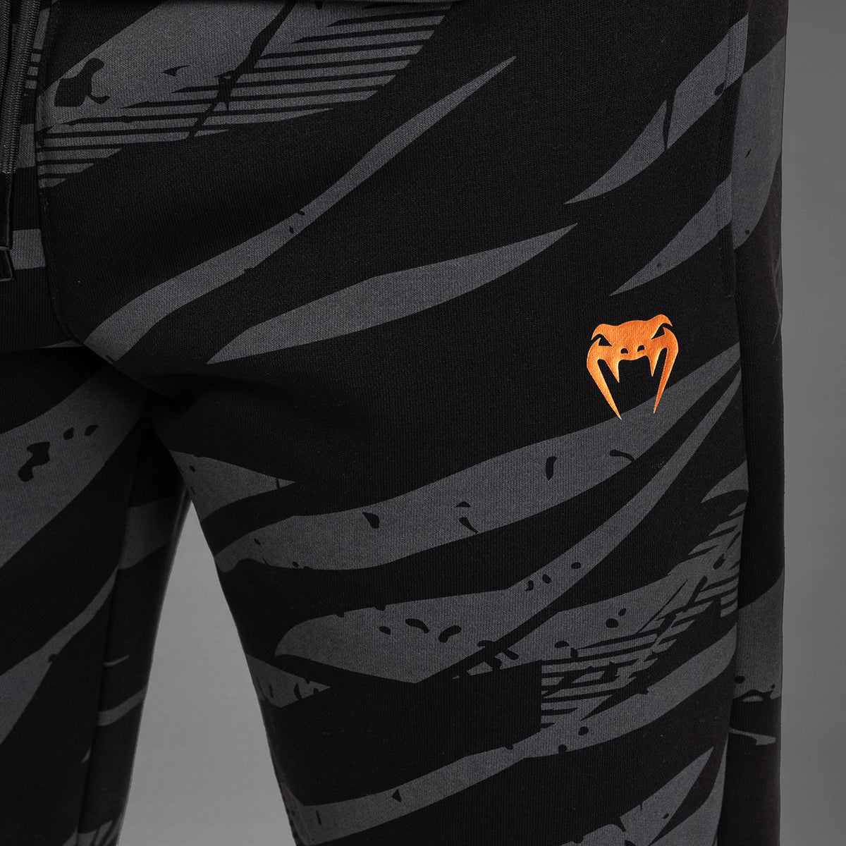 Pantalon pour Hommes UFC Adrenaline by Venum Fight Week - Urban Camo - product-type_Pantalons de jogging