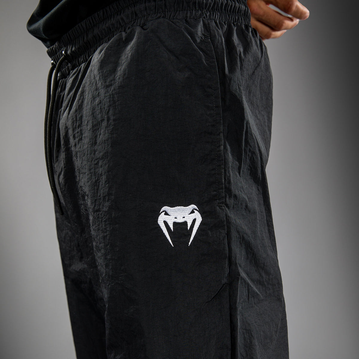 Jogging Venum Vectra - Noir/Bleu - product-type_Pantalons de jogging