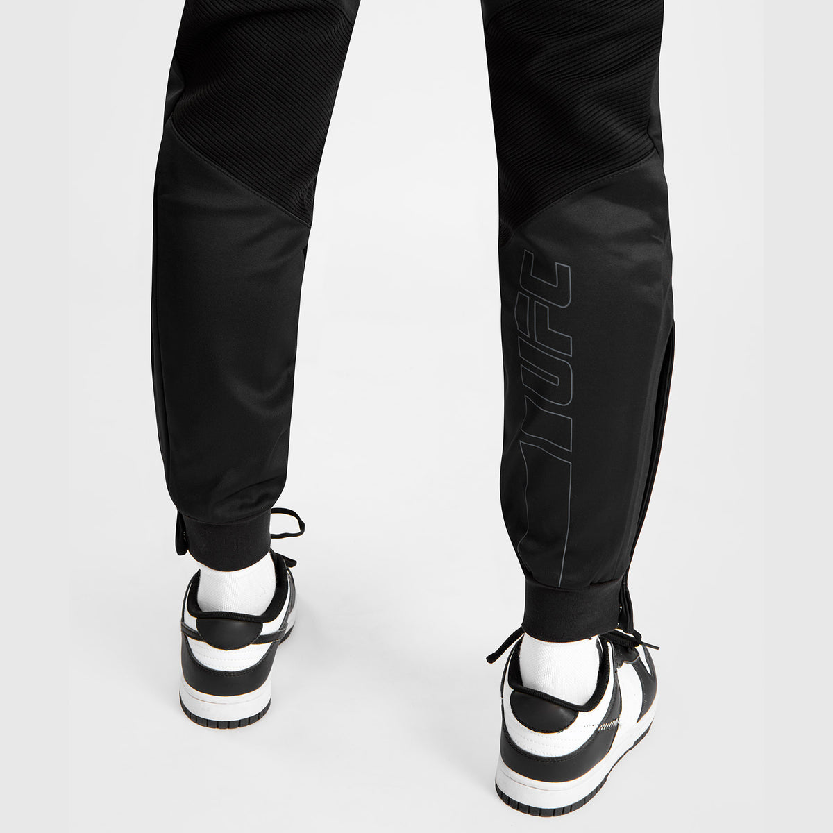 Pantalon de Jogging Femme UFC Venum Authentic Fight Week - Noir - product-type_Pantalons de jogging